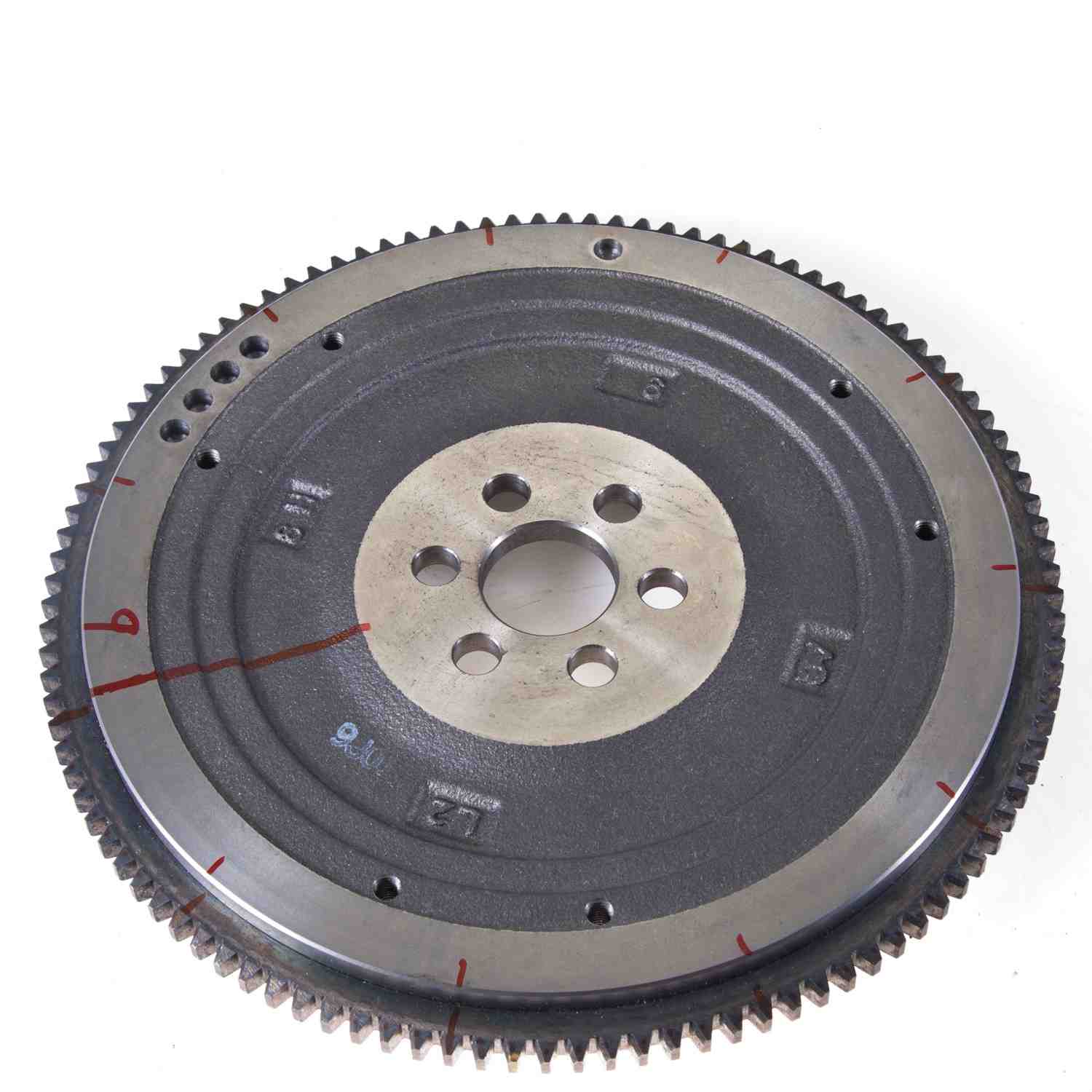 LuK Clutch Flywheel LFW421