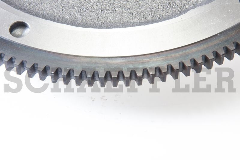 LuK Clutch Flywheel LFW423