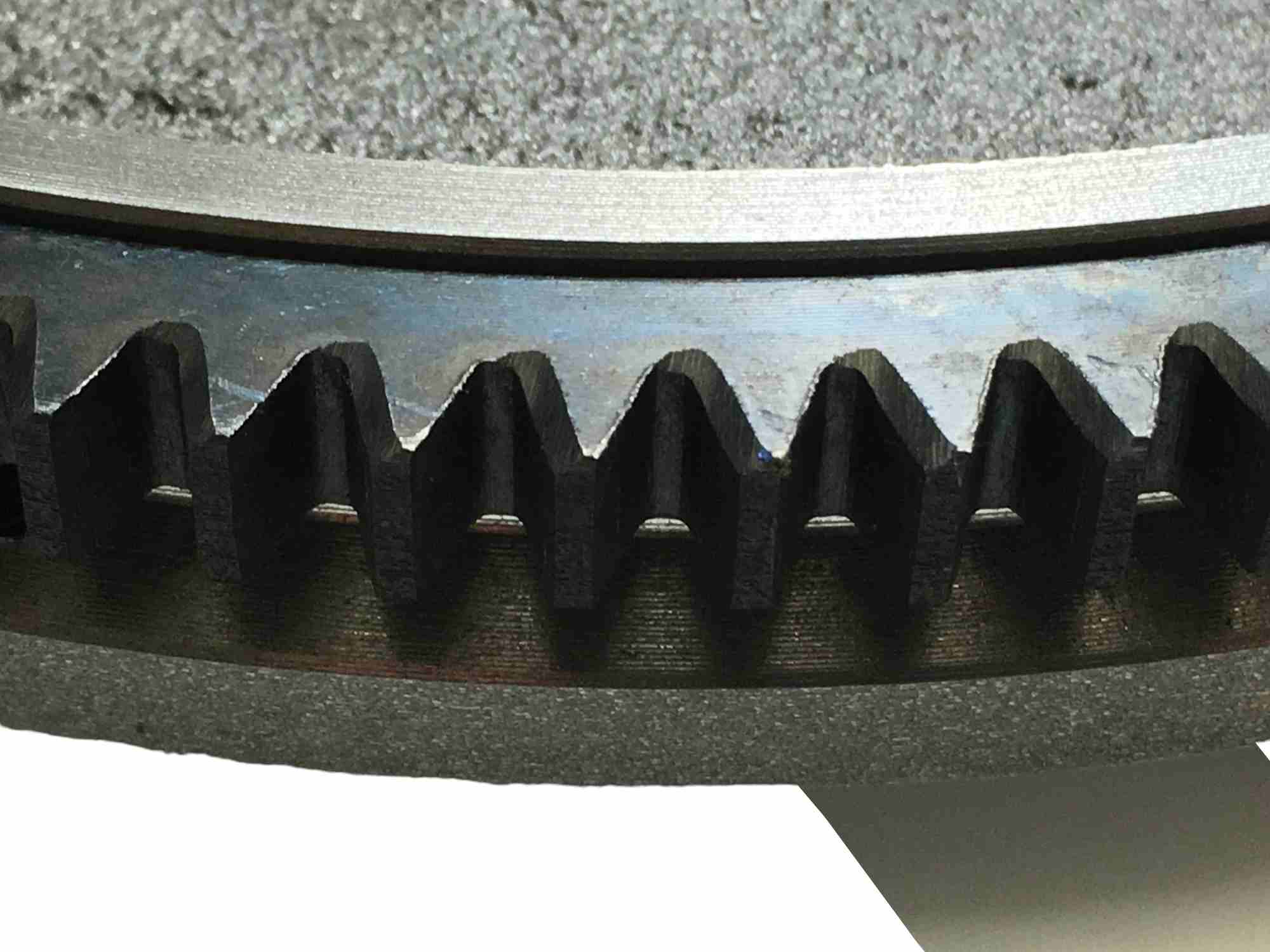 LuK Clutch Flywheel LFW424