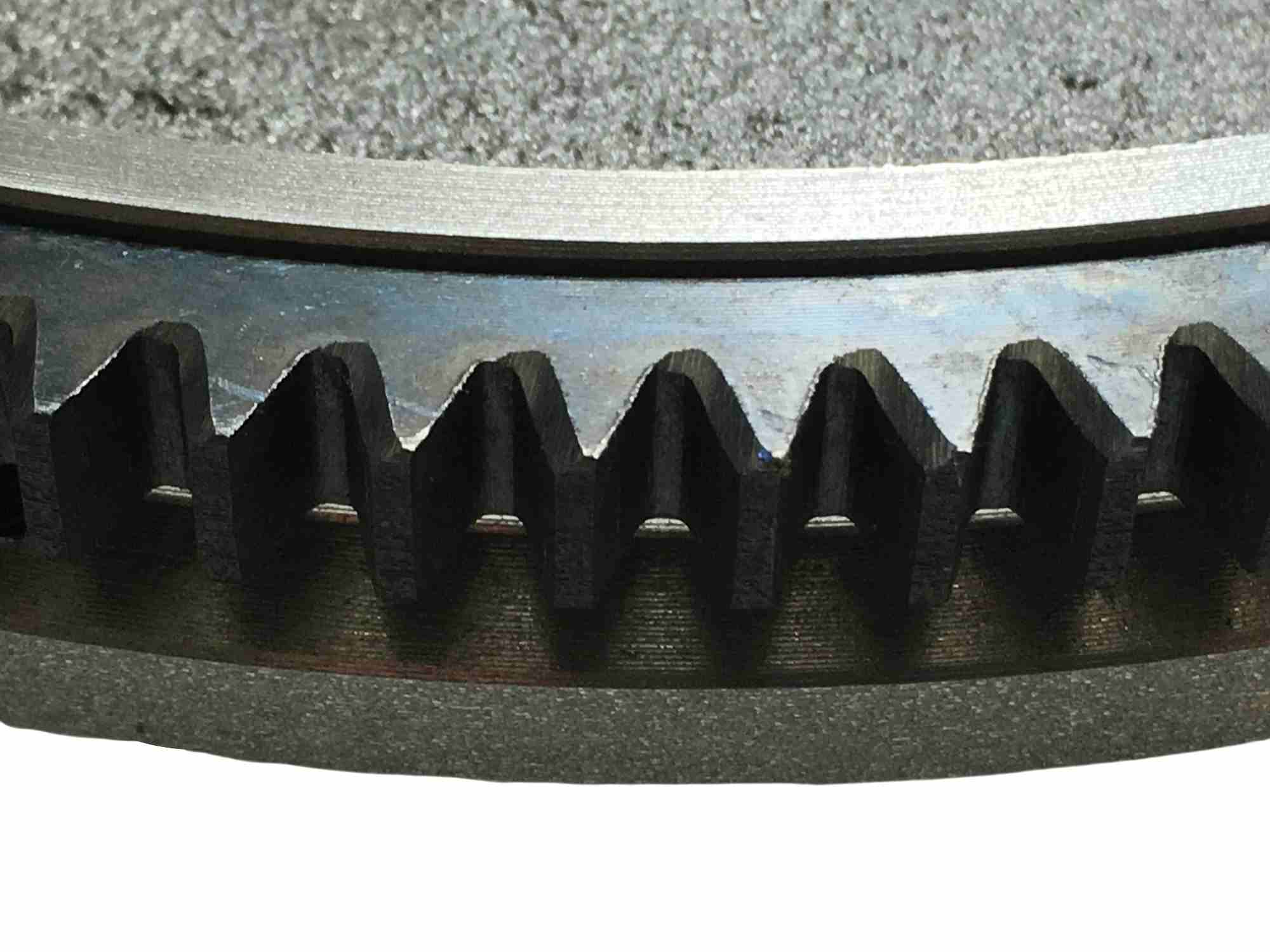 LuK Clutch Flywheel LFW424