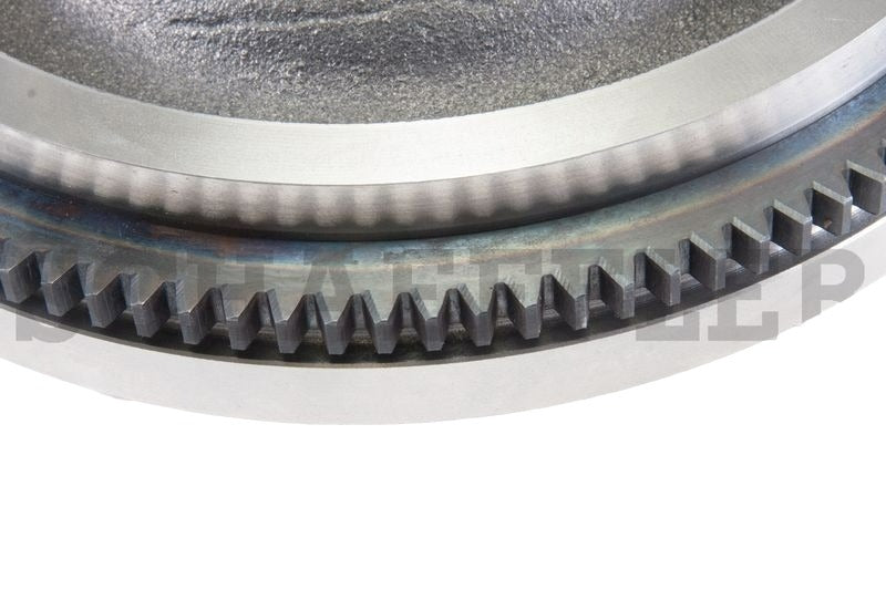 LuK Clutch Flywheel LFW449