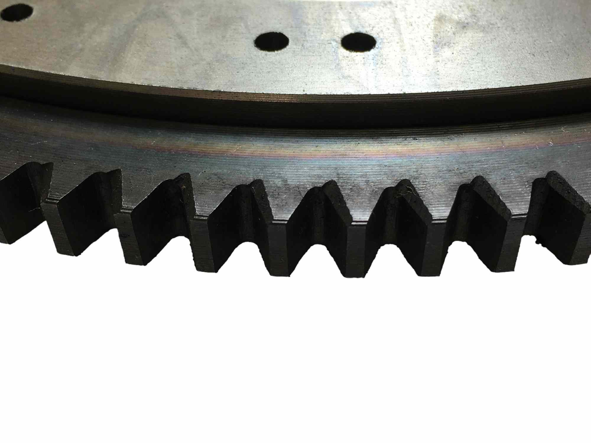 LuK Clutch Flywheel LFW479