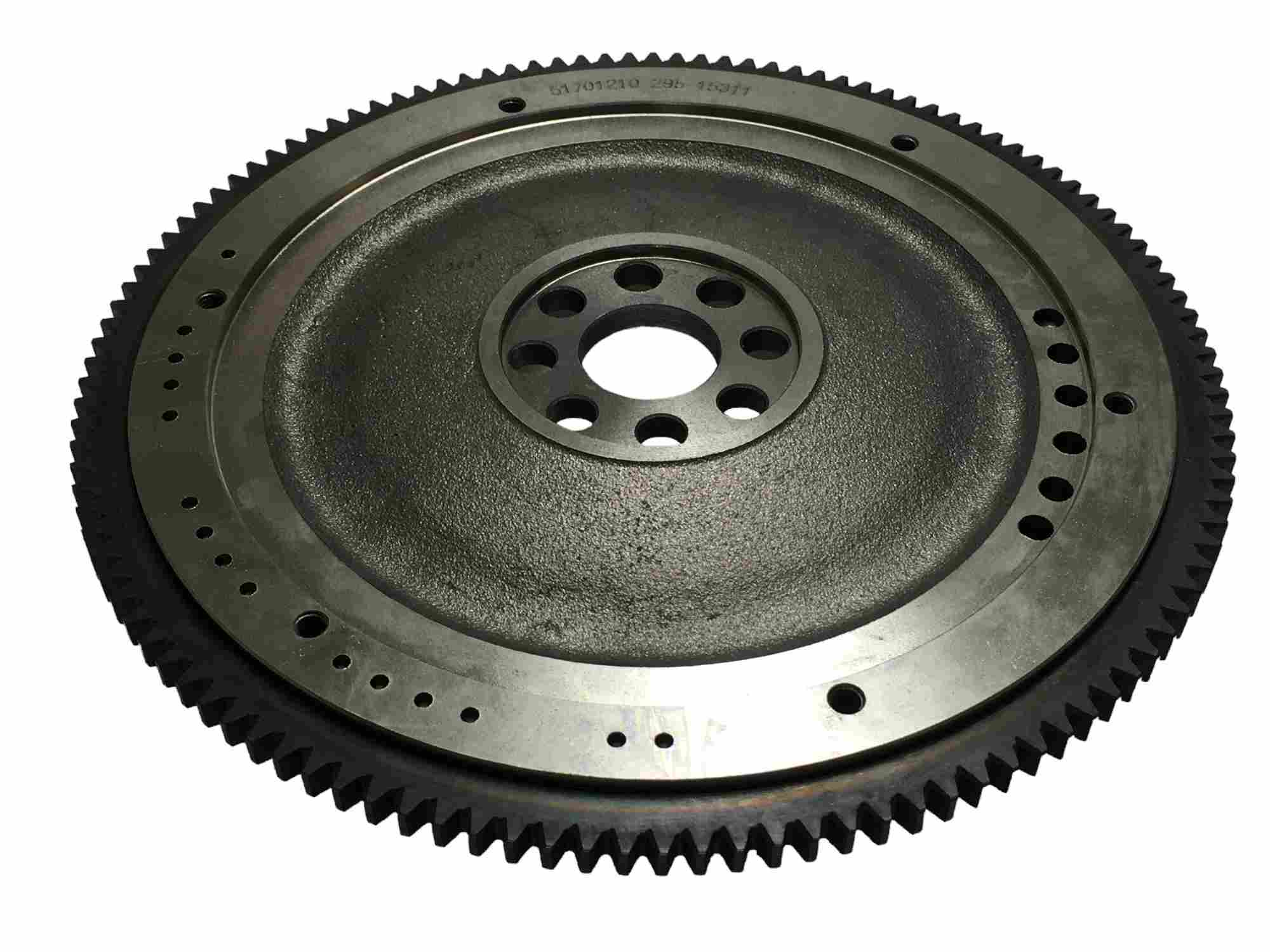 LuK Clutch Flywheel LFW479