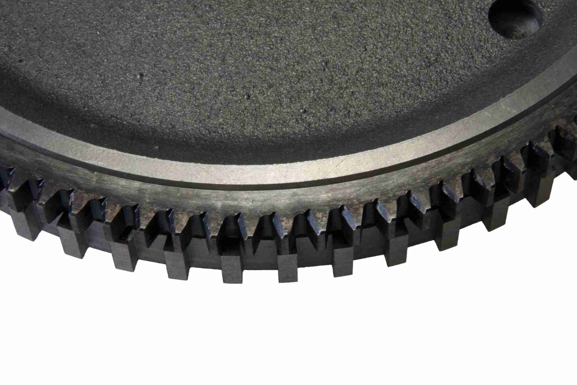 LuK Clutch Flywheel LFW483