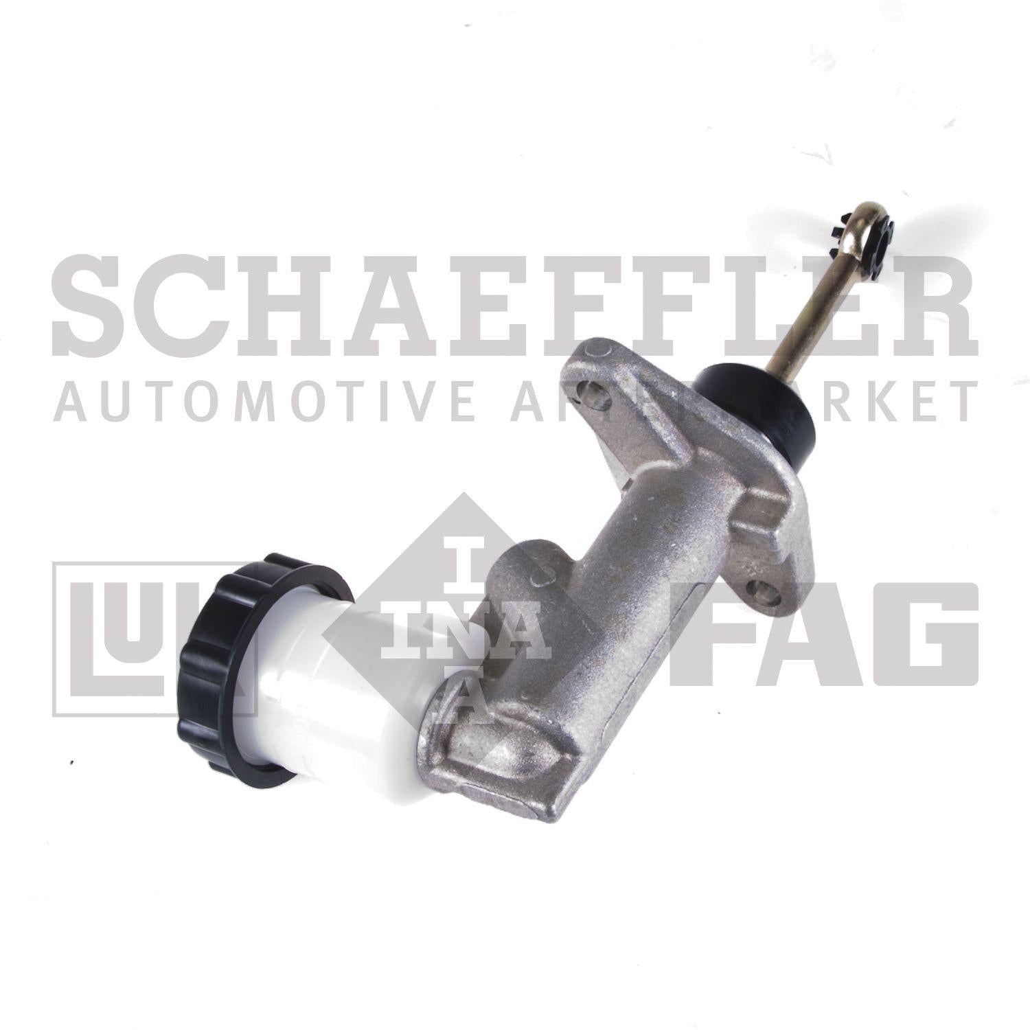 LuK Clutch Master Cylinder LMC117
