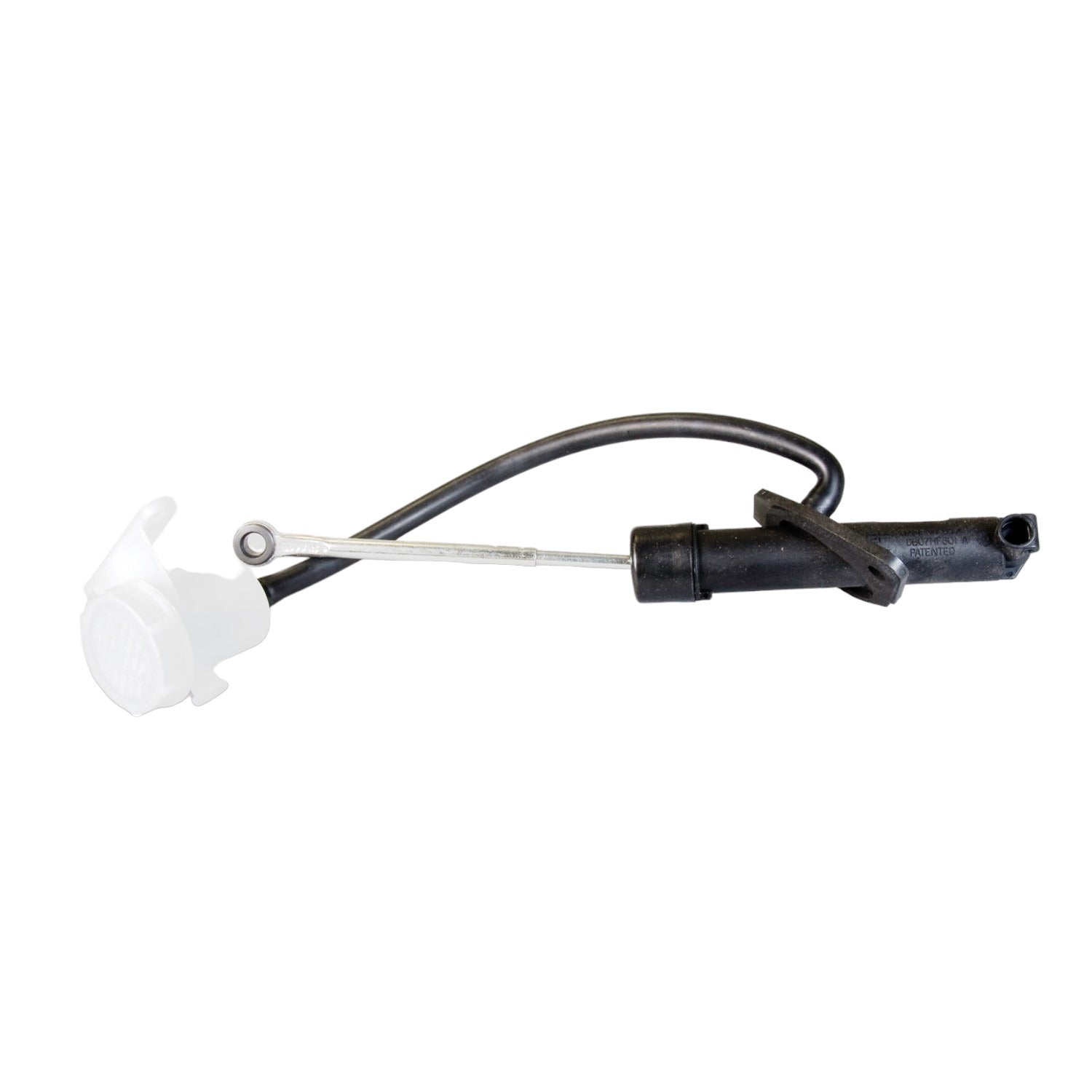 LuK Clutch Master Cylinder LMC127