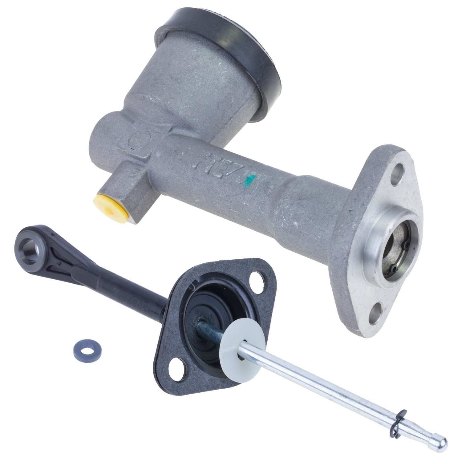LuK Clutch Master Cylinder LMC134