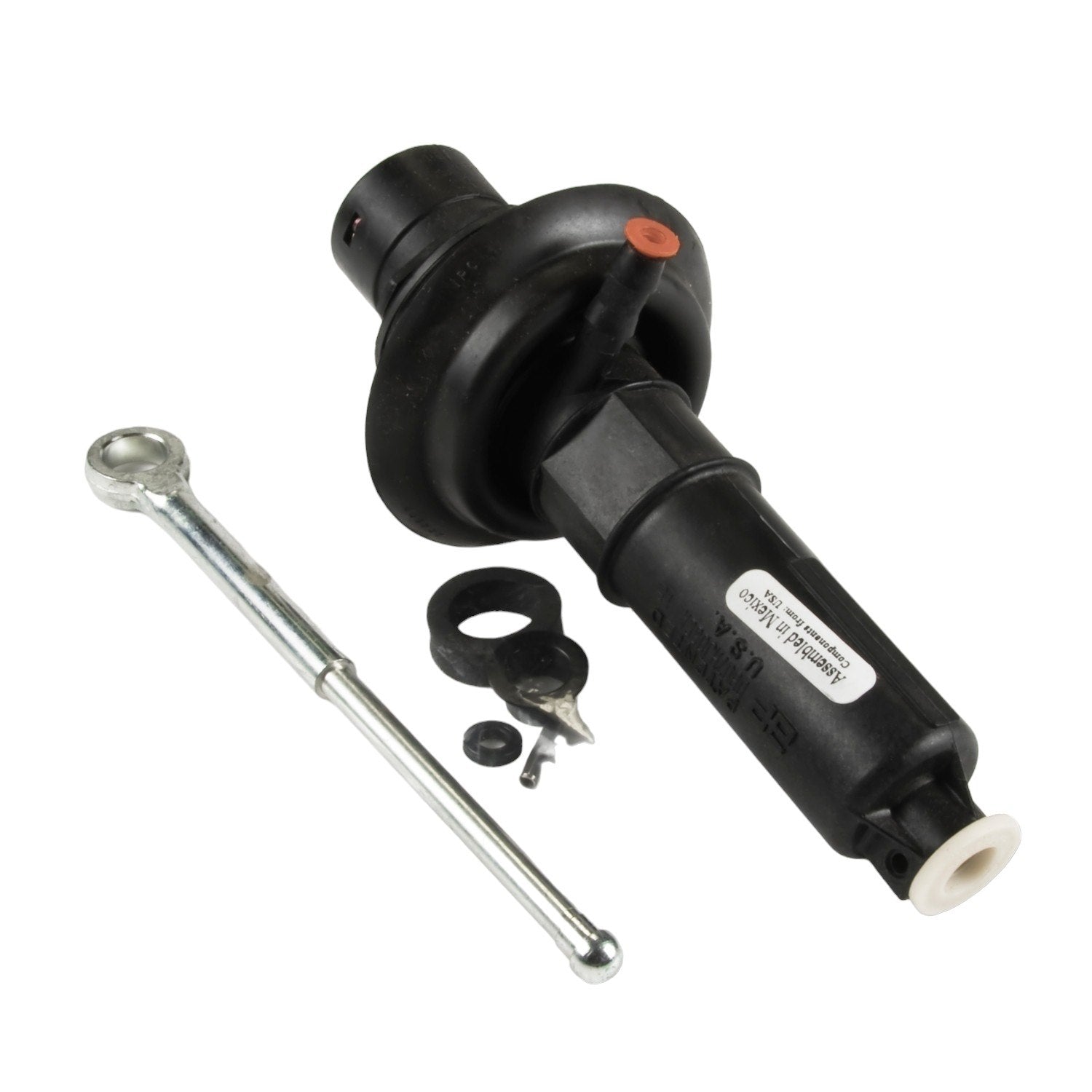 LuK Clutch Master Cylinder LMC147