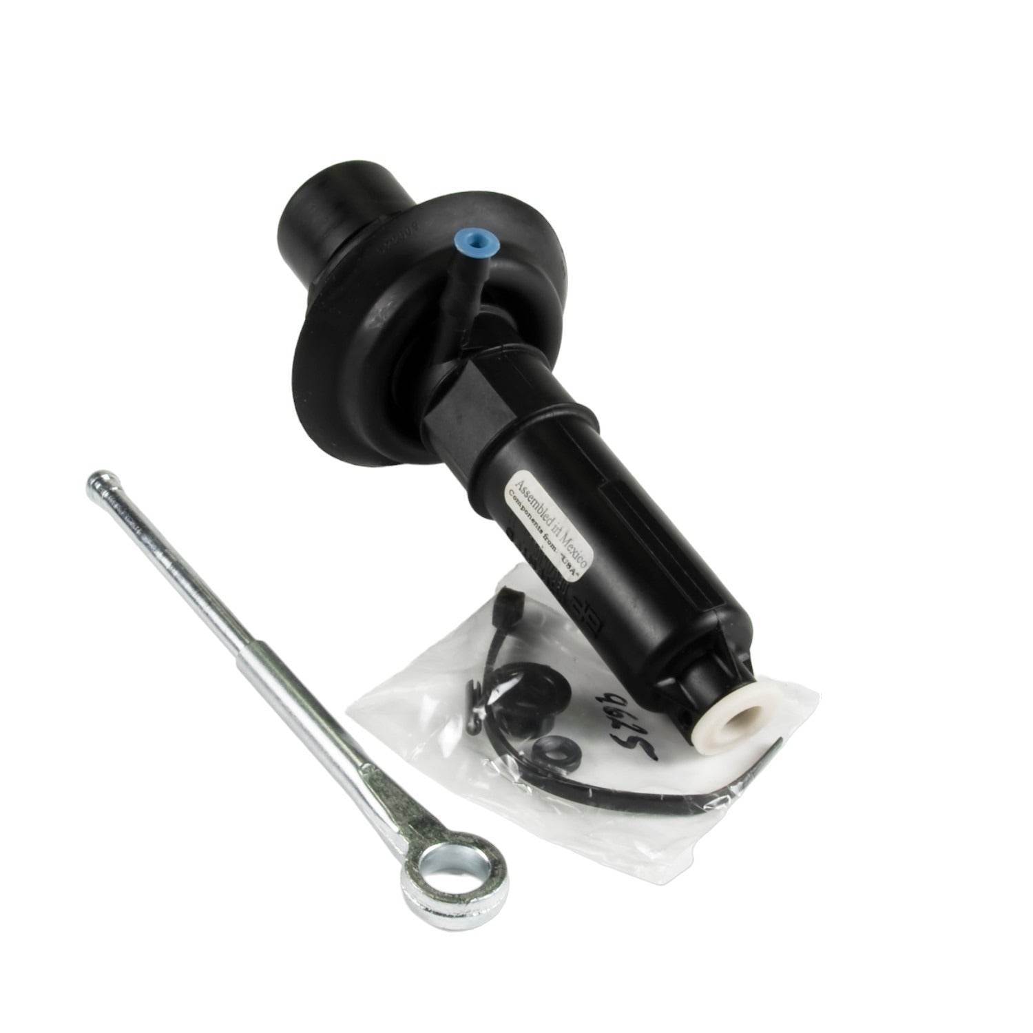 LuK Clutch Master Cylinder LMC150