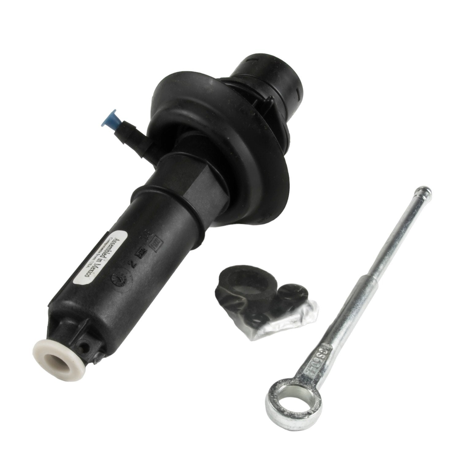 LuK Clutch Master Cylinder LMC151