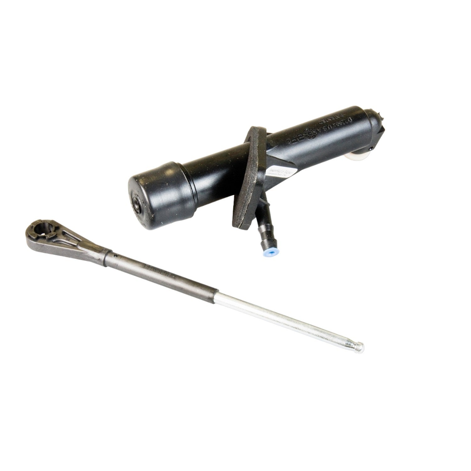 LuK Clutch Master Cylinder LMC166