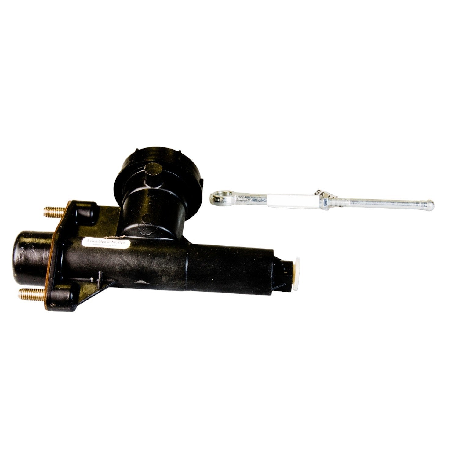 LuK Clutch Master Cylinder LMC167
