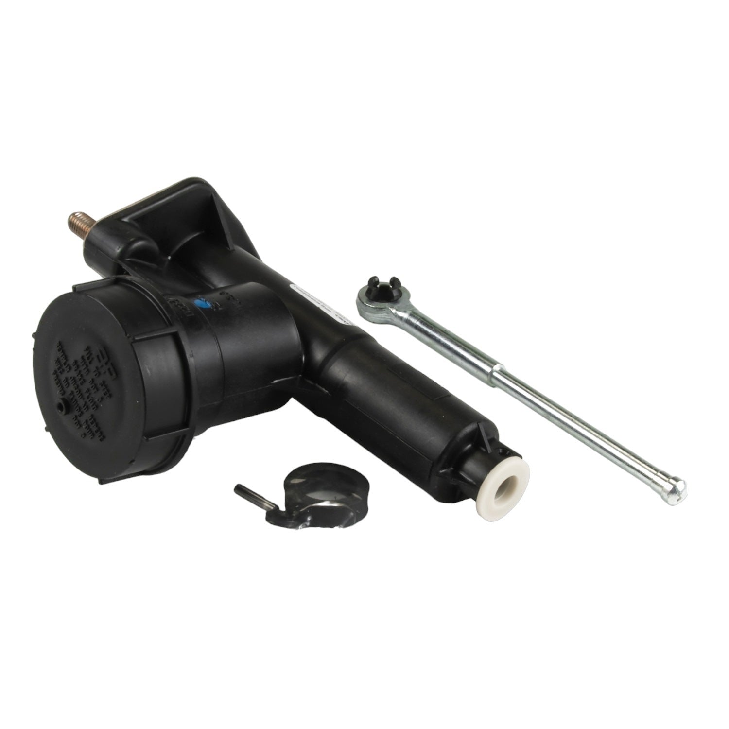 LuK Clutch Master Cylinder LMC170