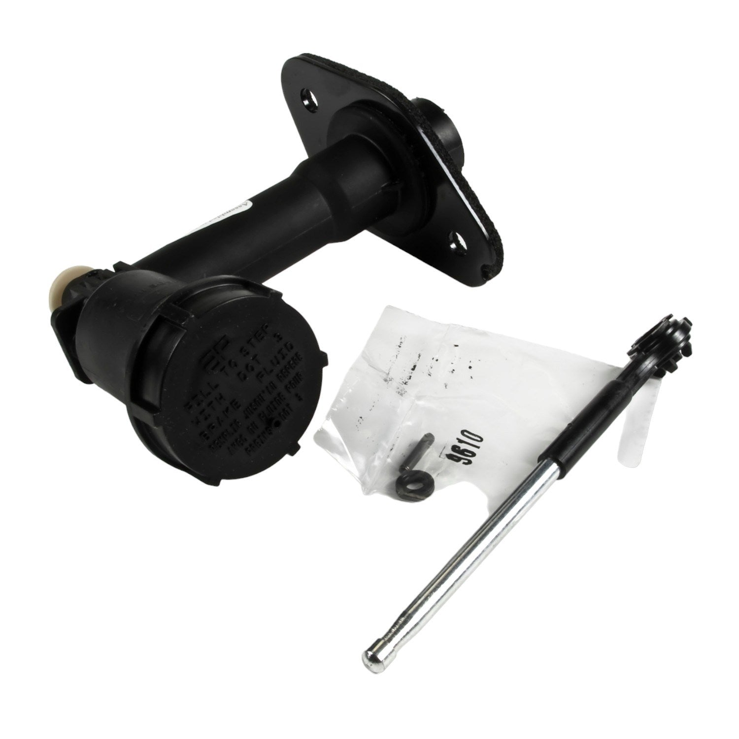 LuK Clutch Master Cylinder LMC177