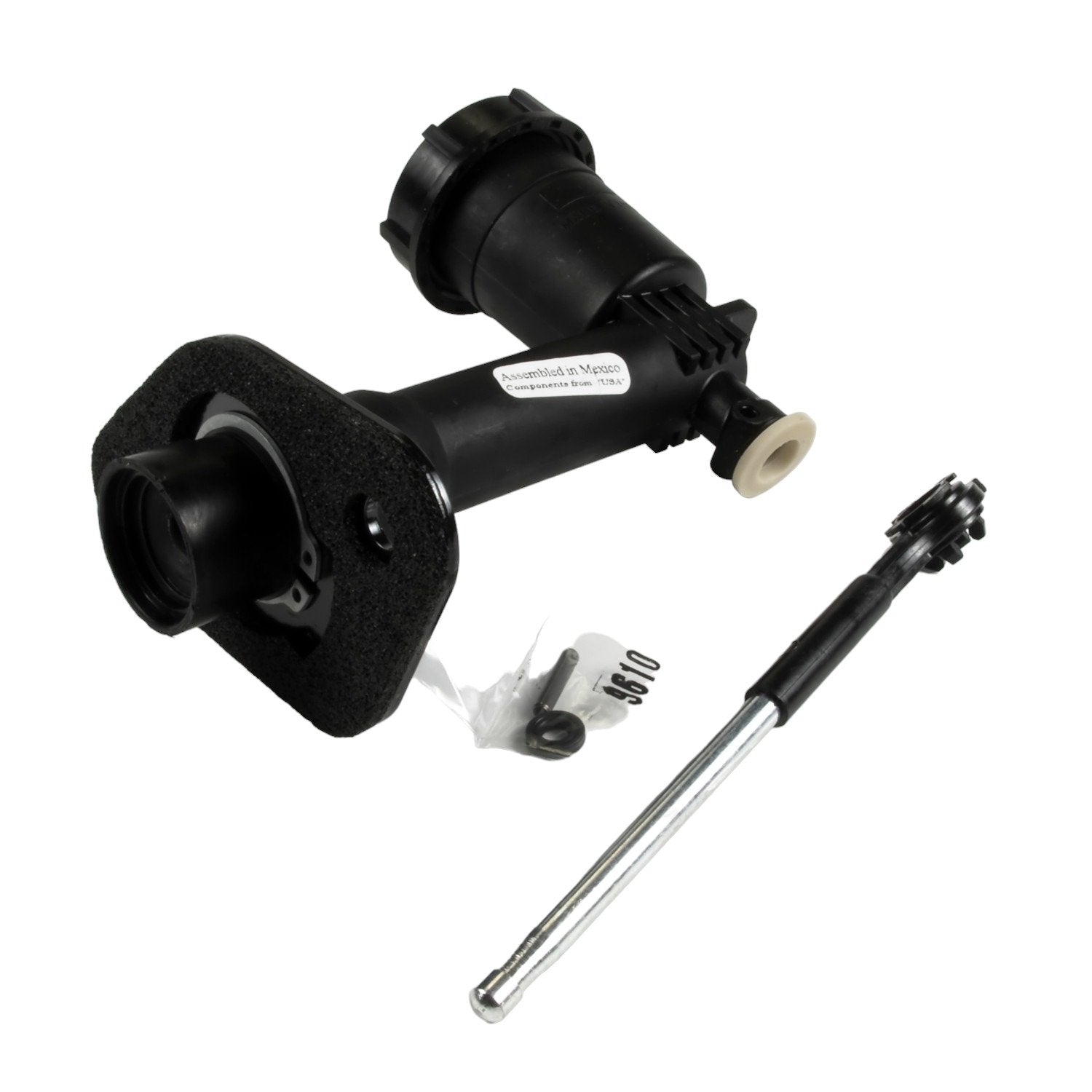 LuK Clutch Master Cylinder LMC177