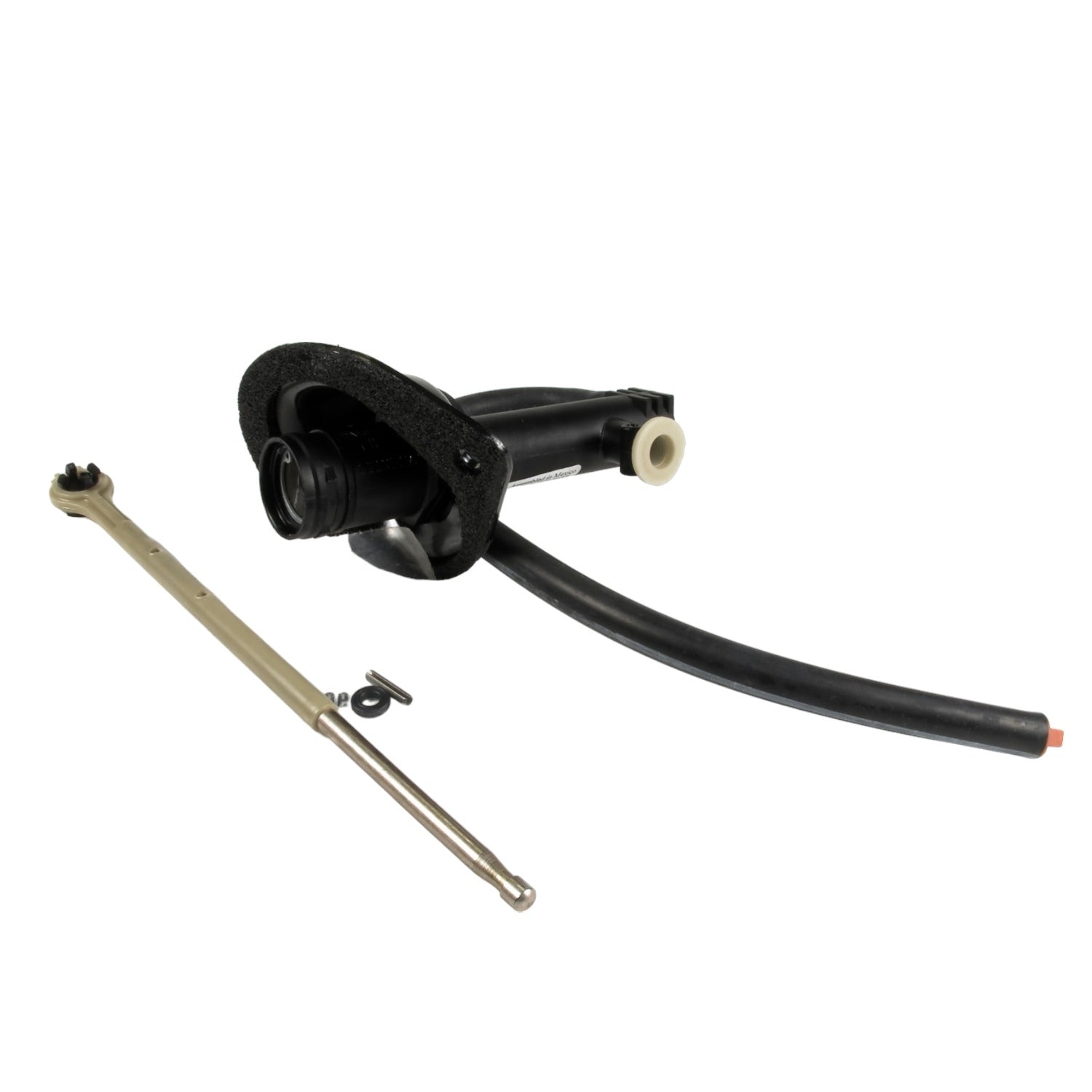 LuK Clutch Master Cylinder LMC181