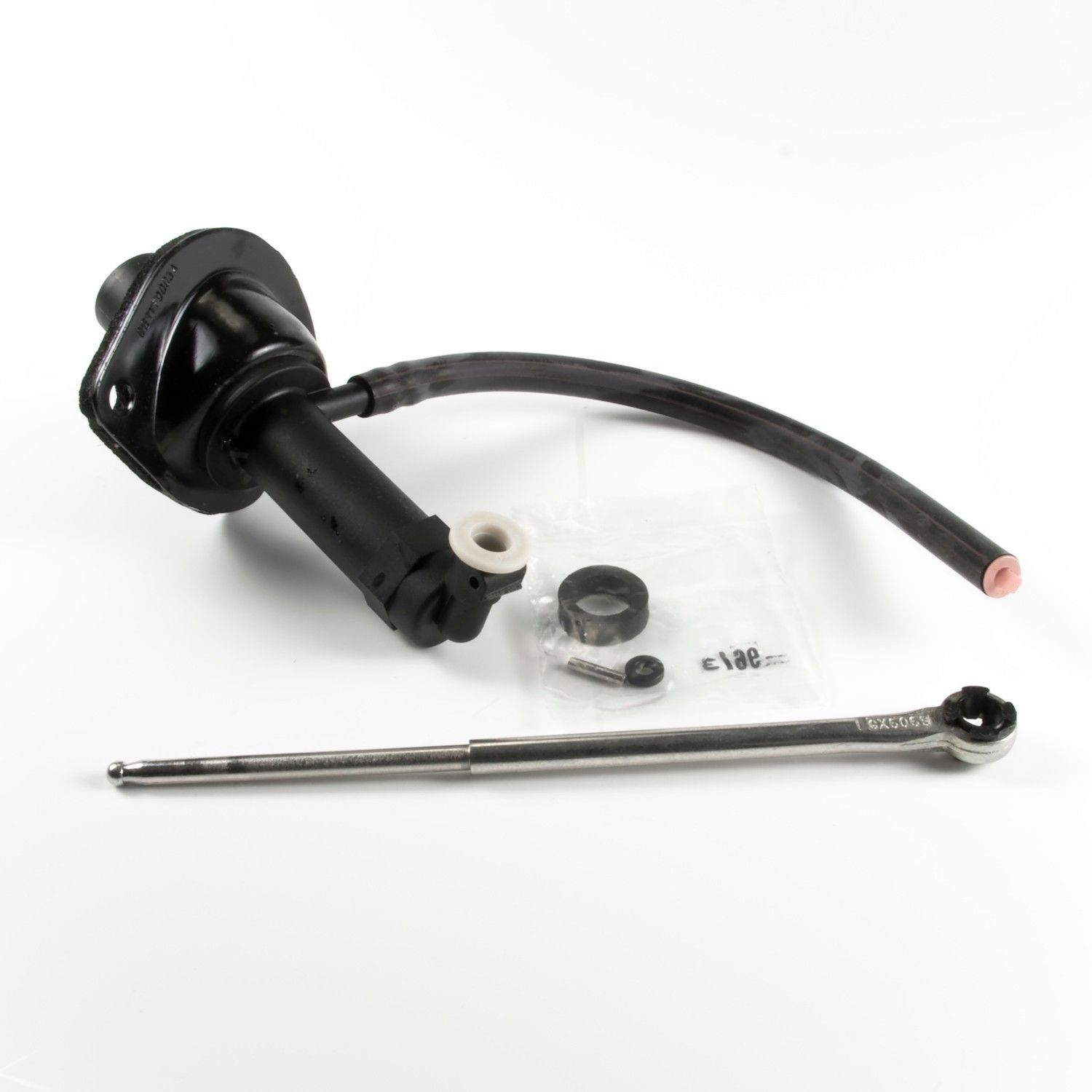 LuK Clutch Master Cylinder LMC182