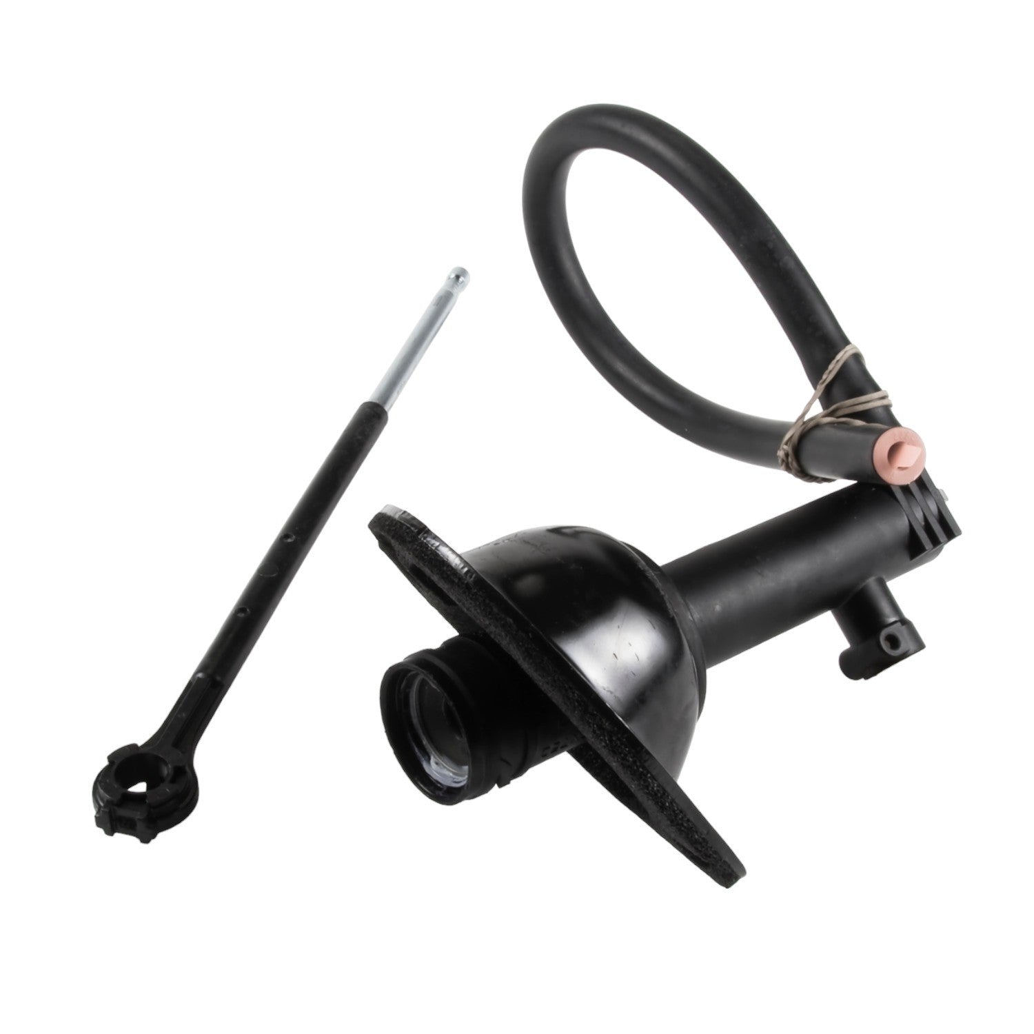 LuK Clutch Master Cylinder LMC183