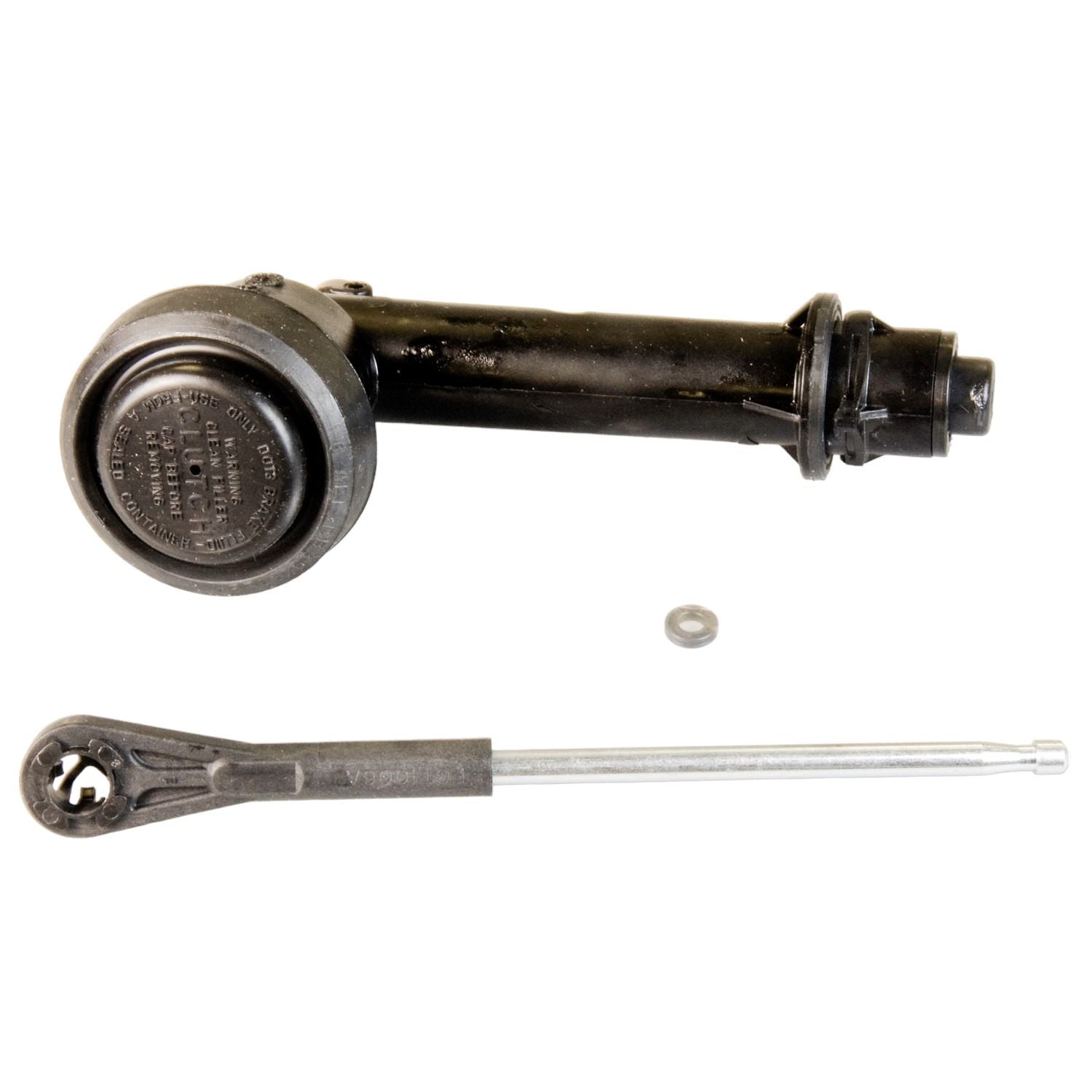 LuK Clutch Master Cylinder LMC190