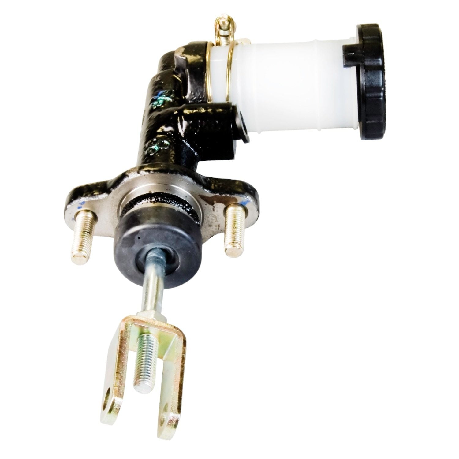 LuK Clutch Master Cylinder LMC198