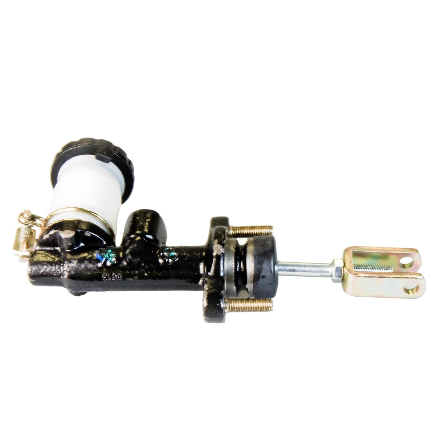 LuK Clutch Master Cylinder LMC198