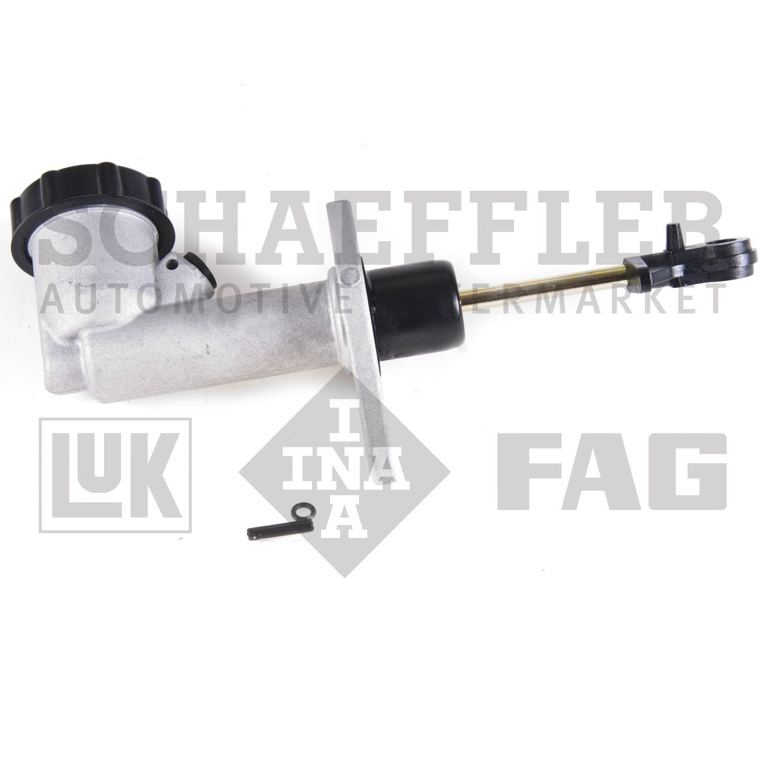 LuK Clutch Master Cylinder LMC209