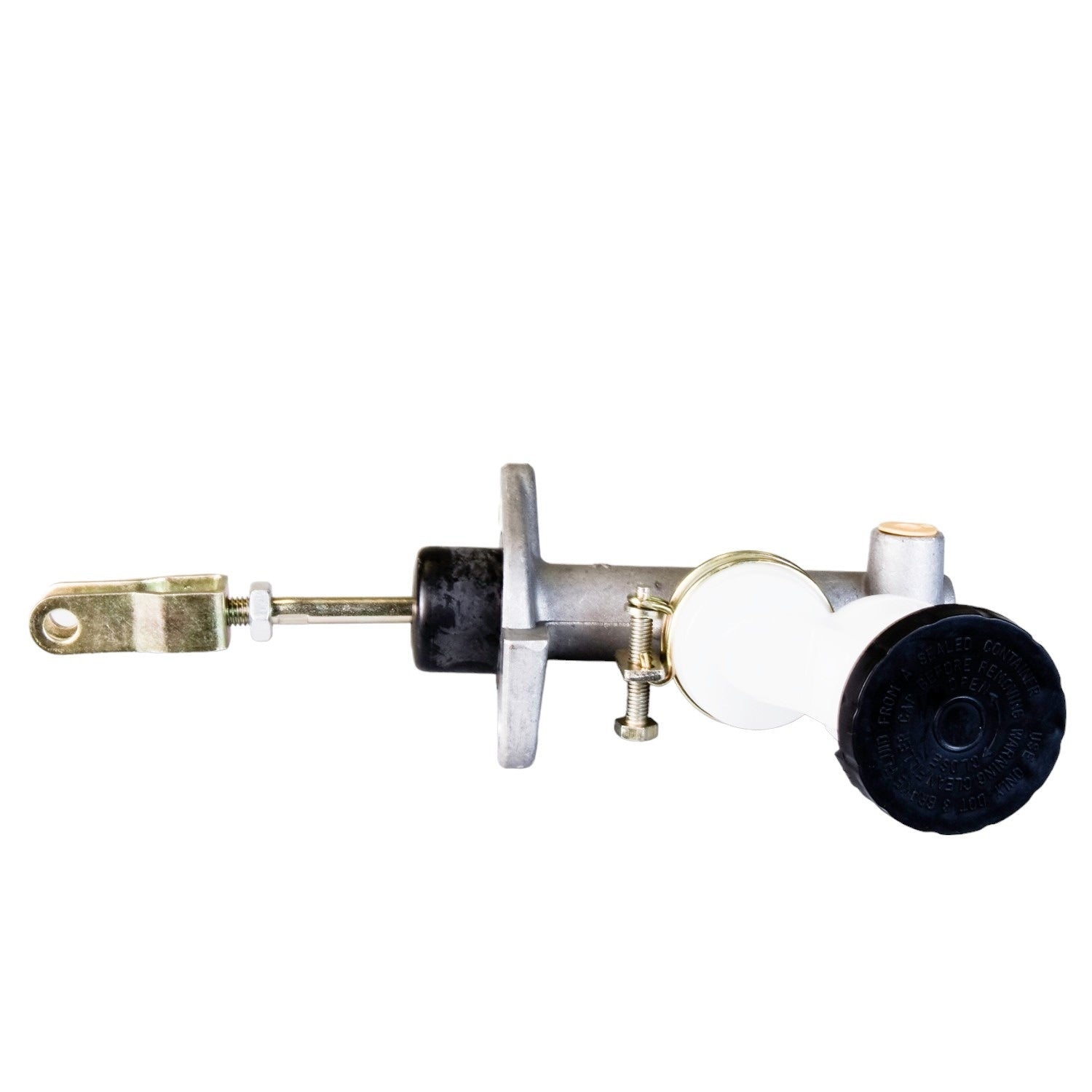 LuK Clutch Master Cylinder LMC236