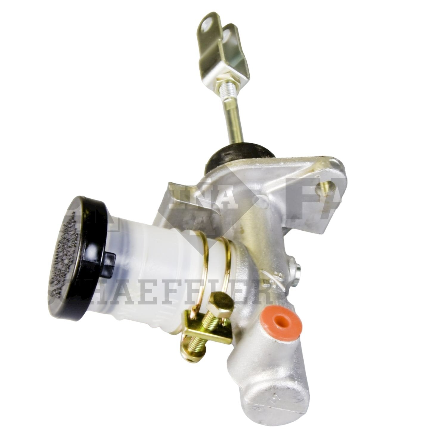 LuK Clutch Master Cylinder LMC237