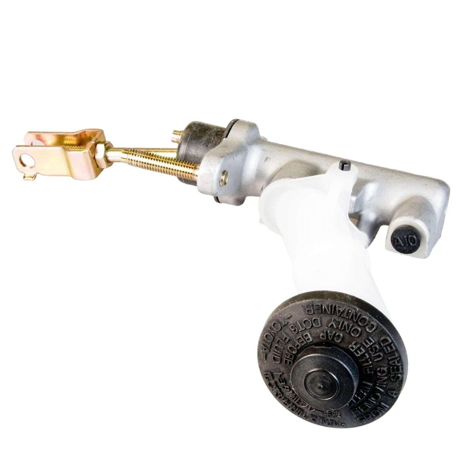 LuK Clutch Master Cylinder LMC276