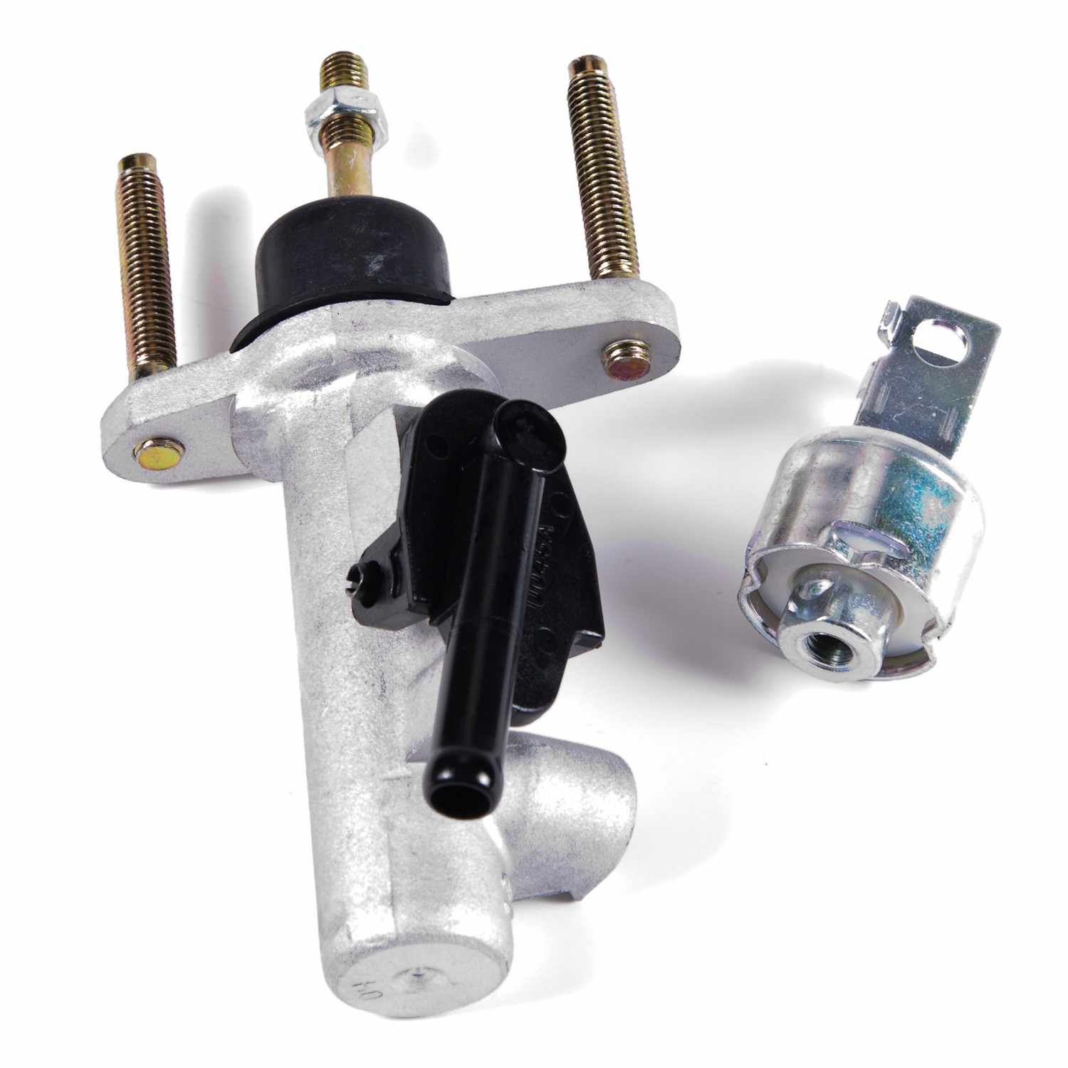 LuK Clutch Master Cylinder LMC318