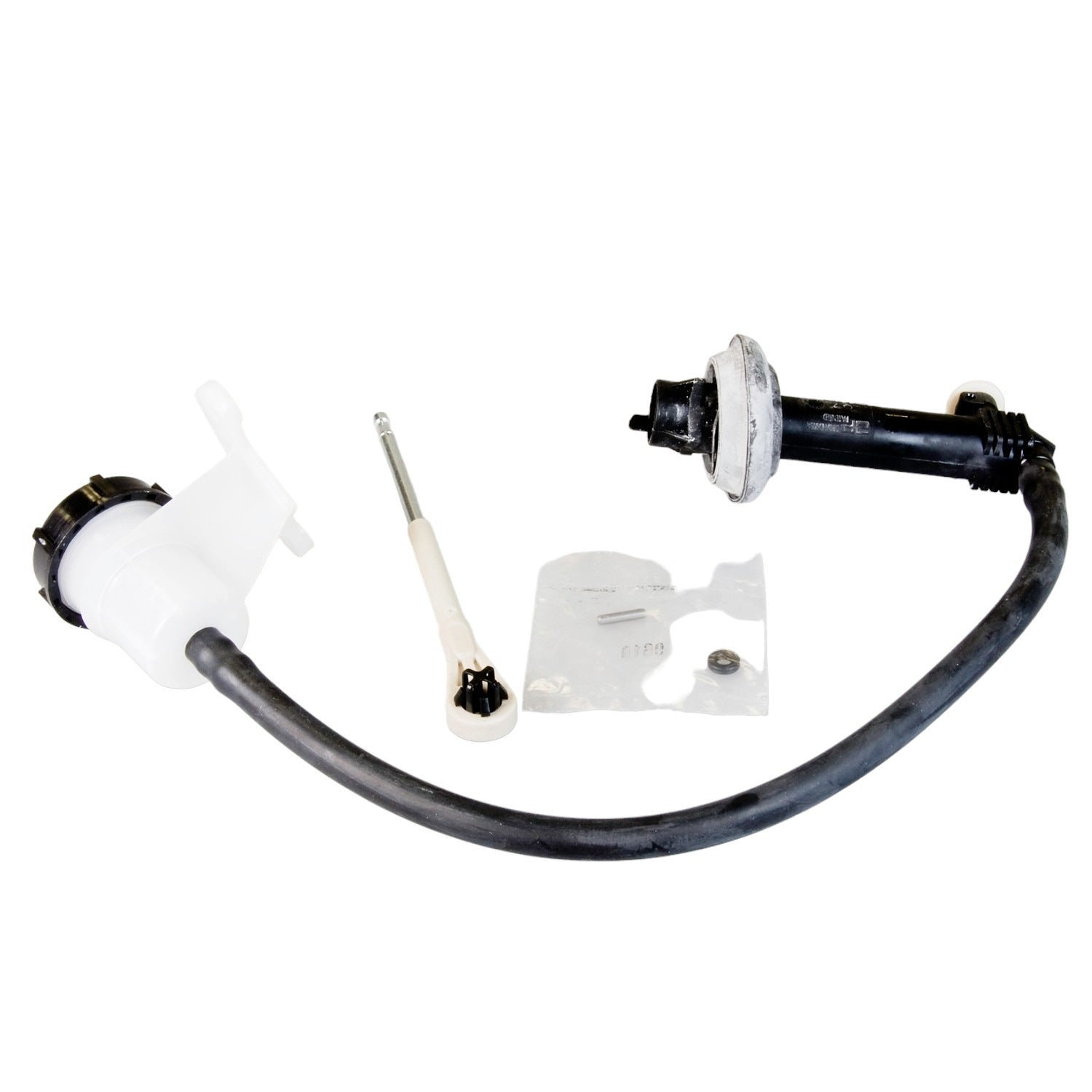 LuK Clutch Master Cylinder LMC346