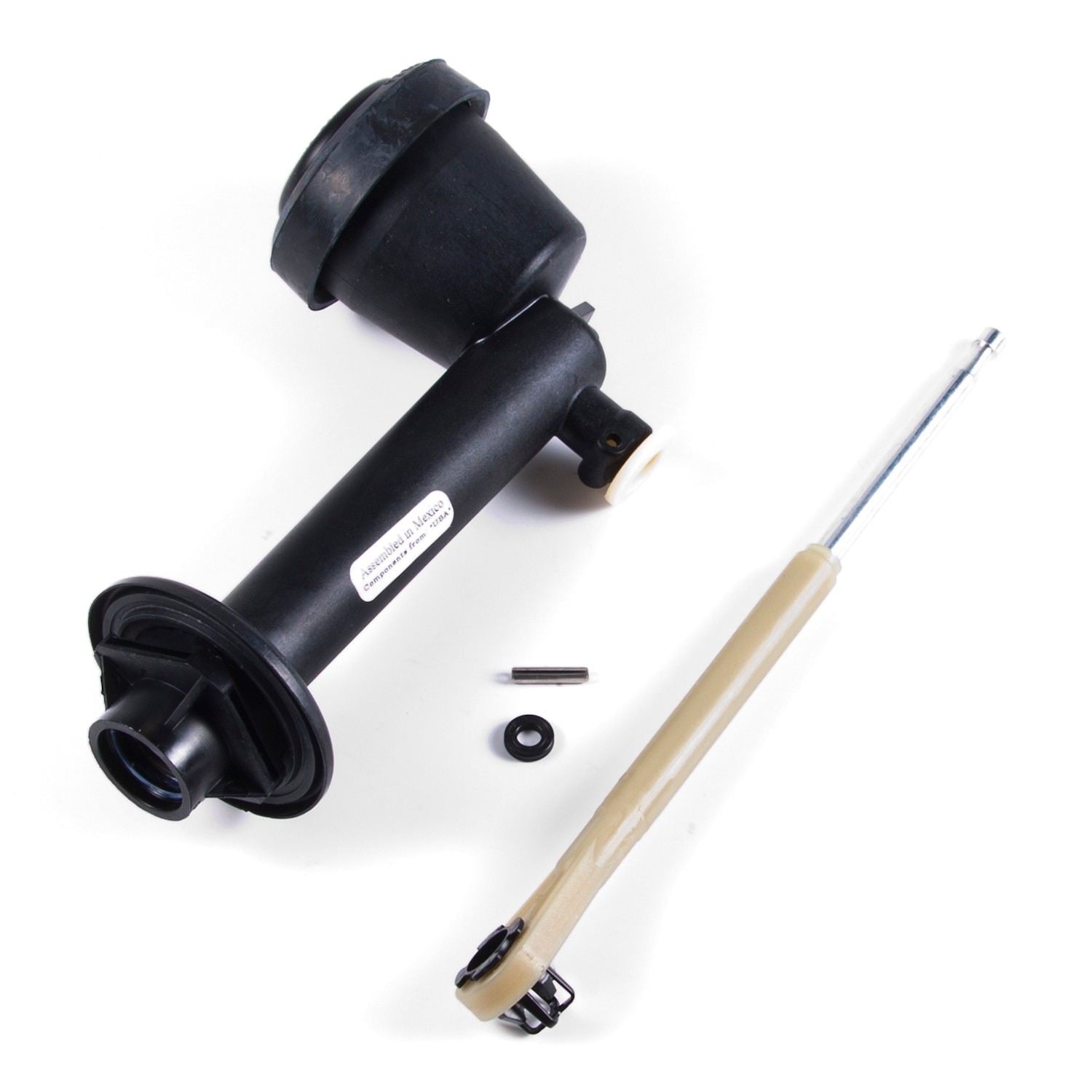 LuK Clutch Master Cylinder LMC349