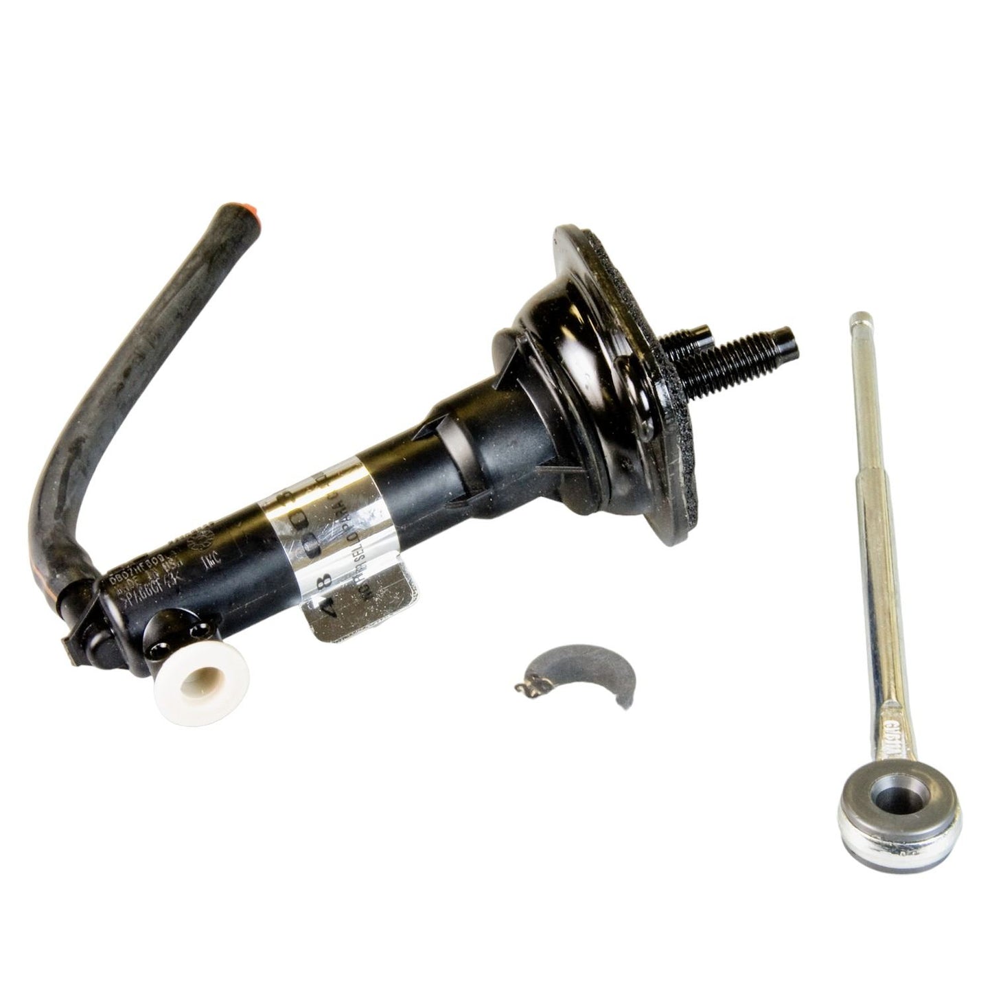 LuK Clutch Master Cylinder LMC354