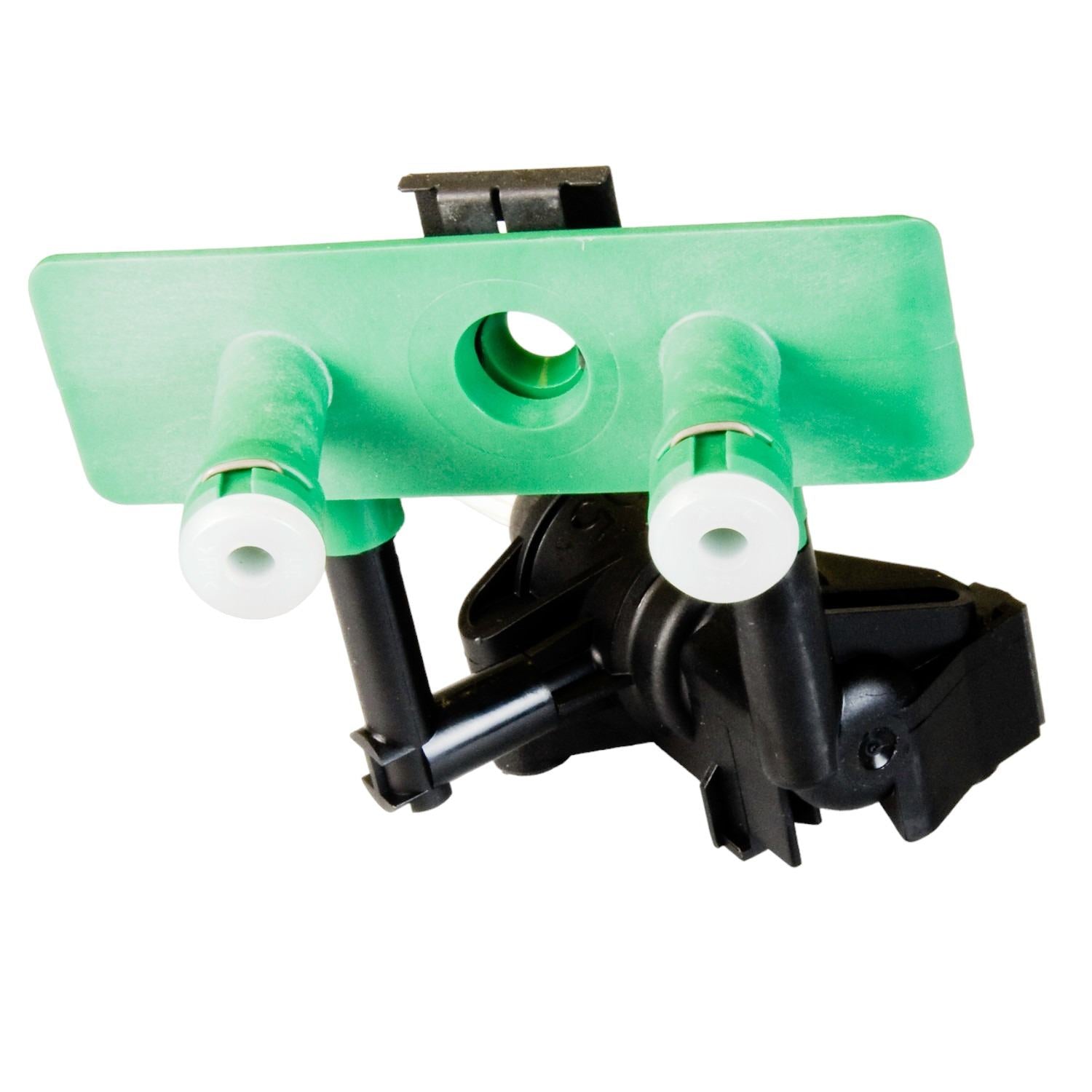 LuK Clutch Master Cylinder LMC370