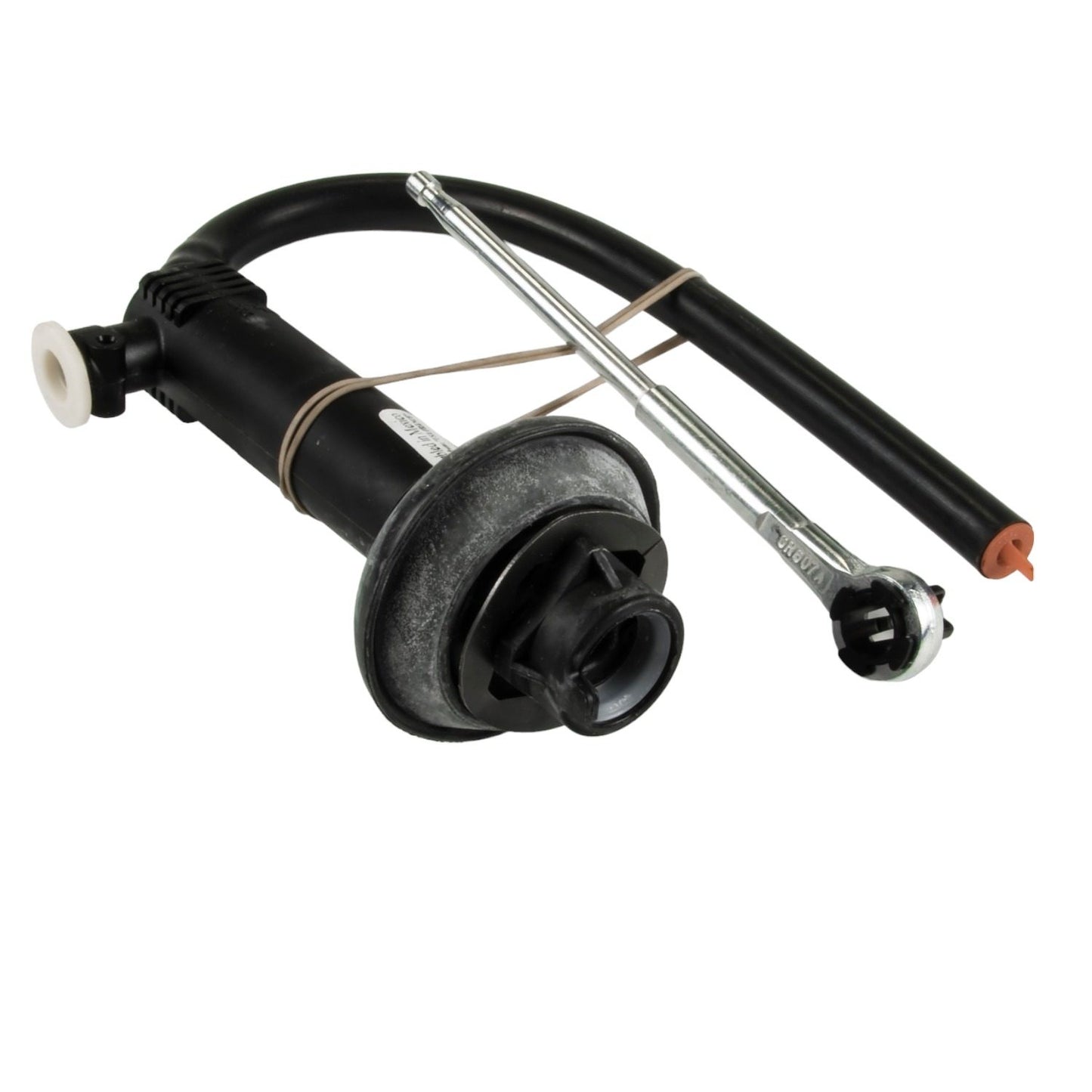 LuK Clutch Master Cylinder LMC376