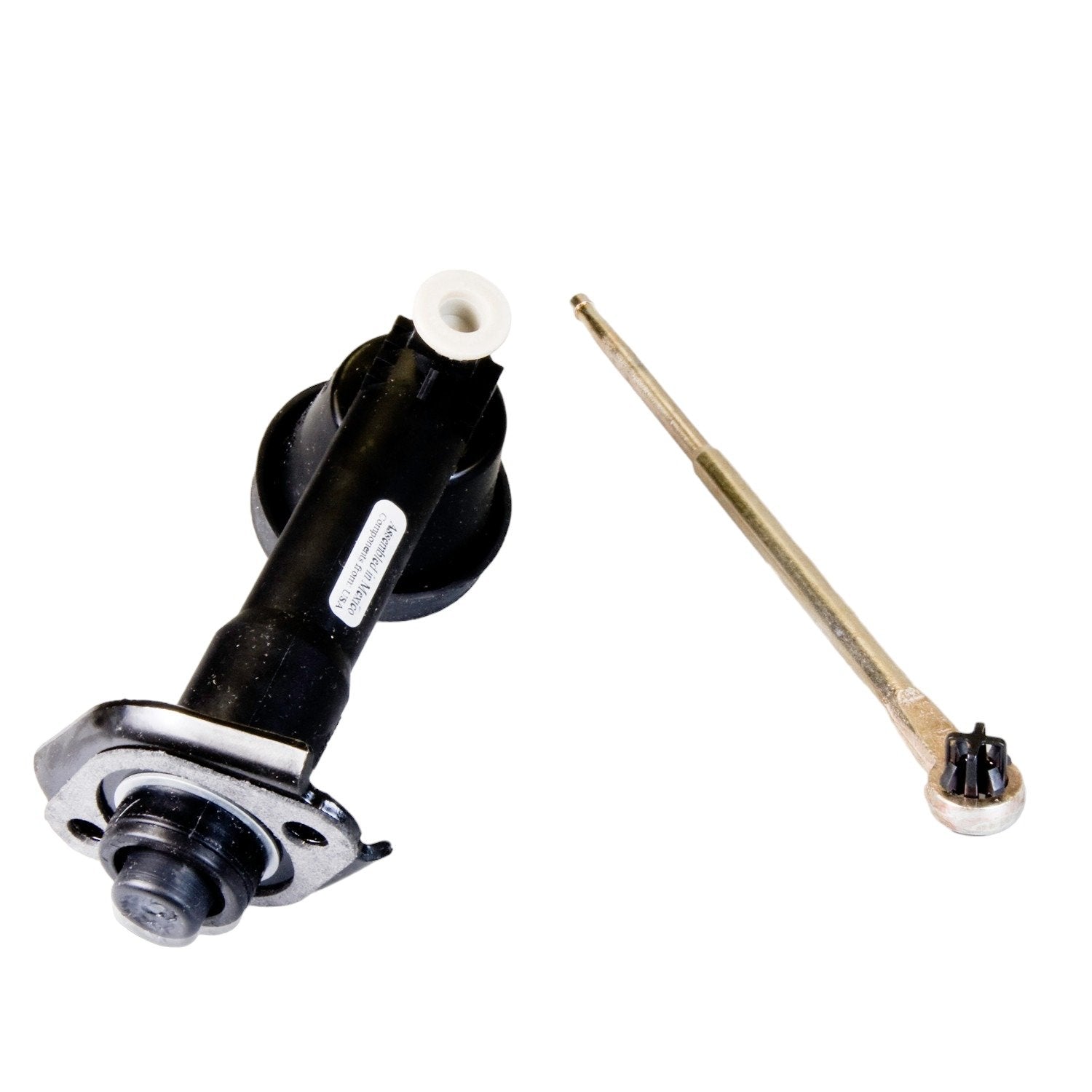 LuK Clutch Master Cylinder LMC413