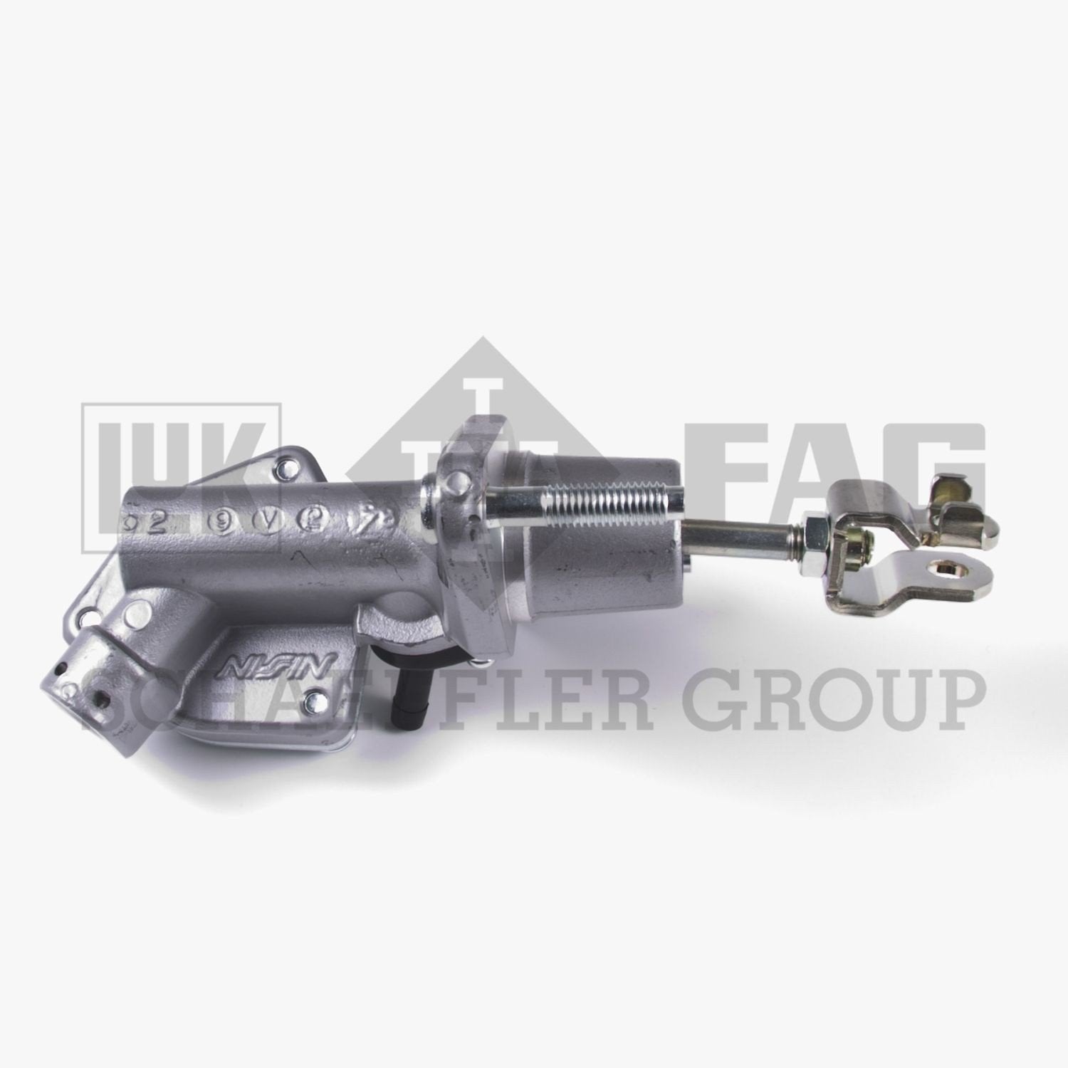 LuK Clutch Master Cylinder LMC433