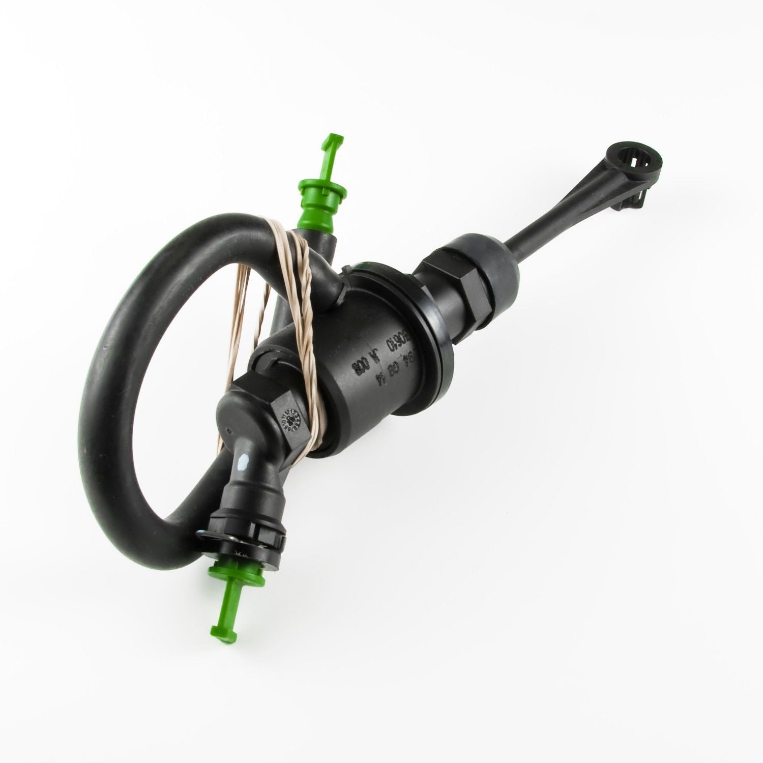 LuK Clutch Master Cylinder LMC437