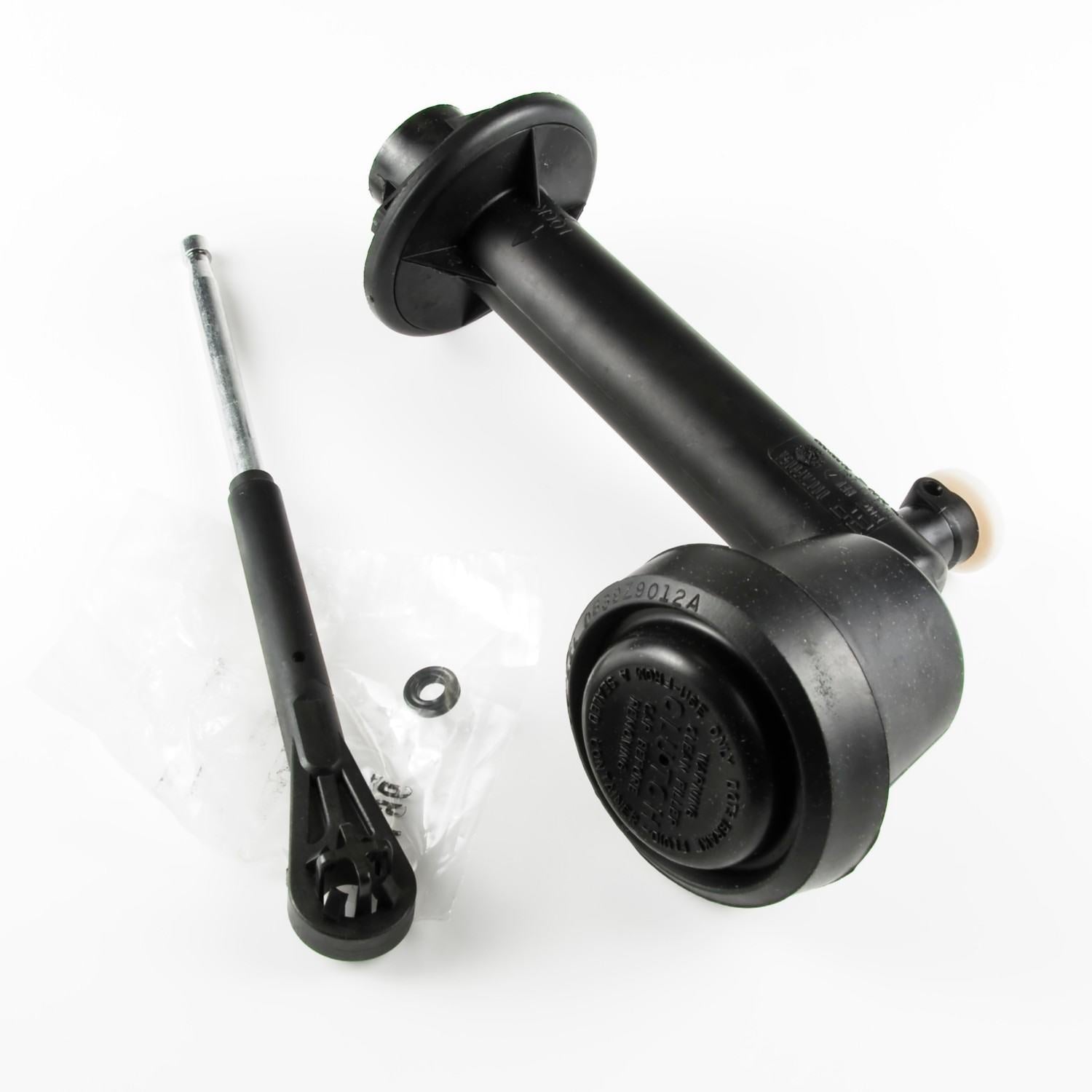 LuK Clutch Master Cylinder LMC444