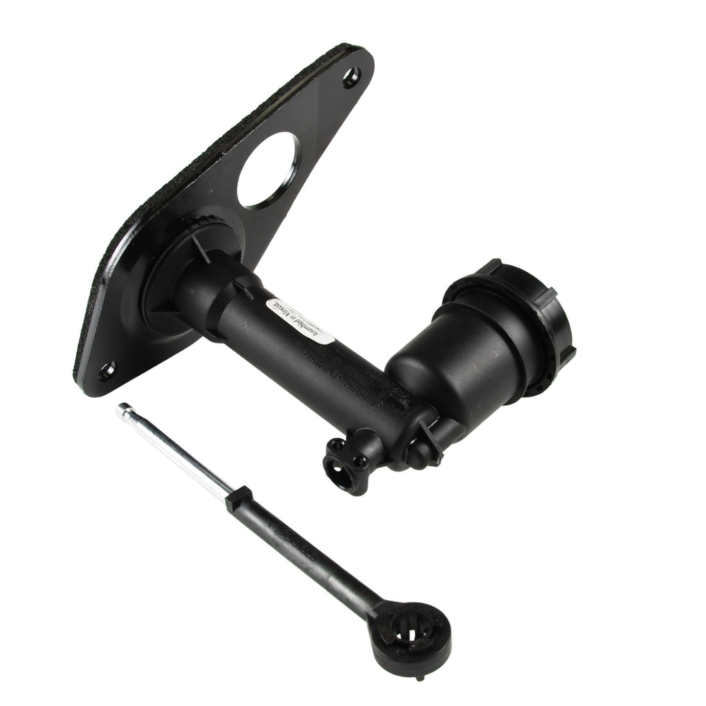 LuK Clutch Master Cylinder LMC479
