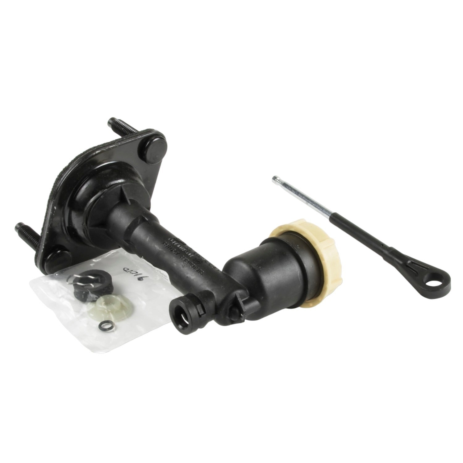 LuK Clutch Master Cylinder LMC480
