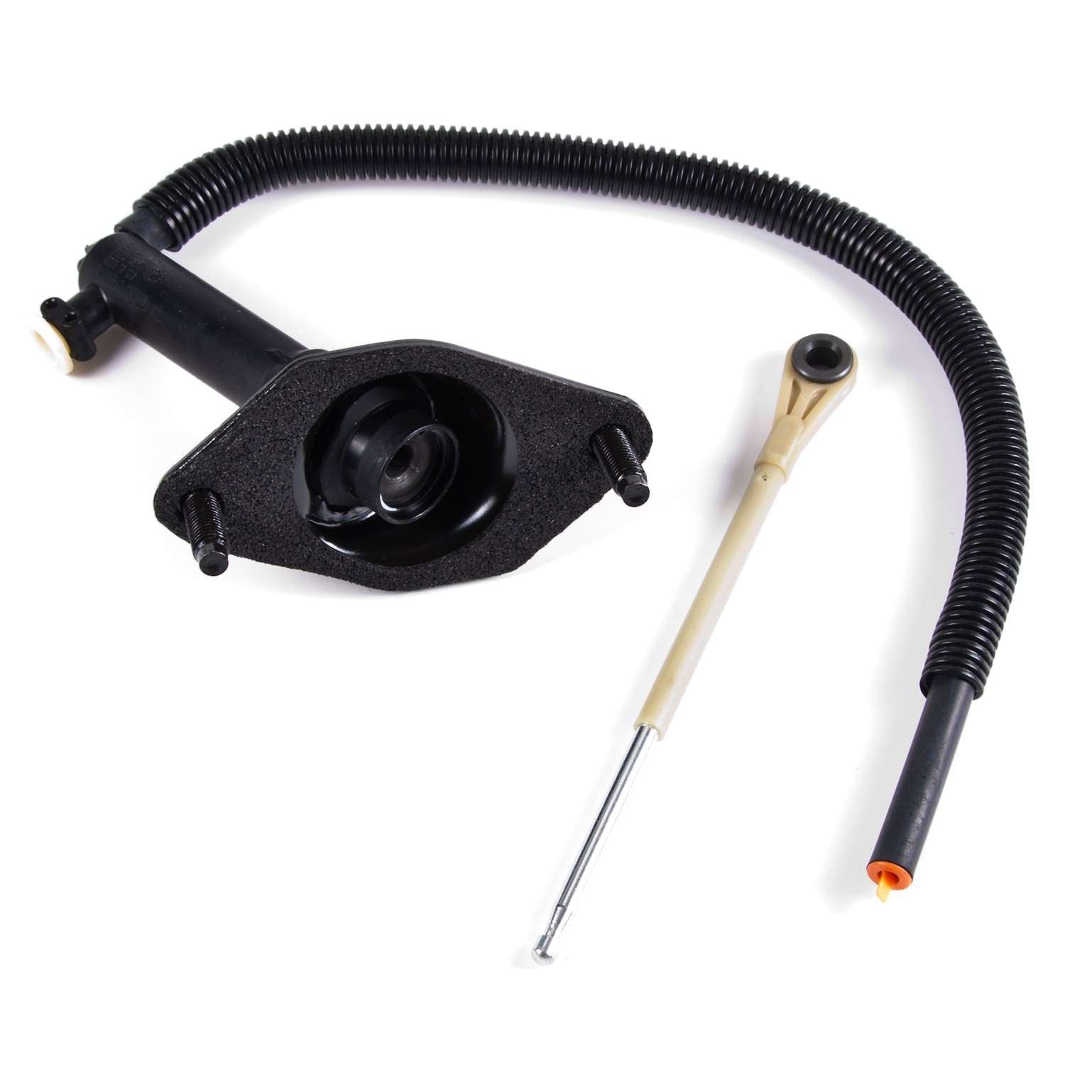 LuK Clutch Master Cylinder LMC490