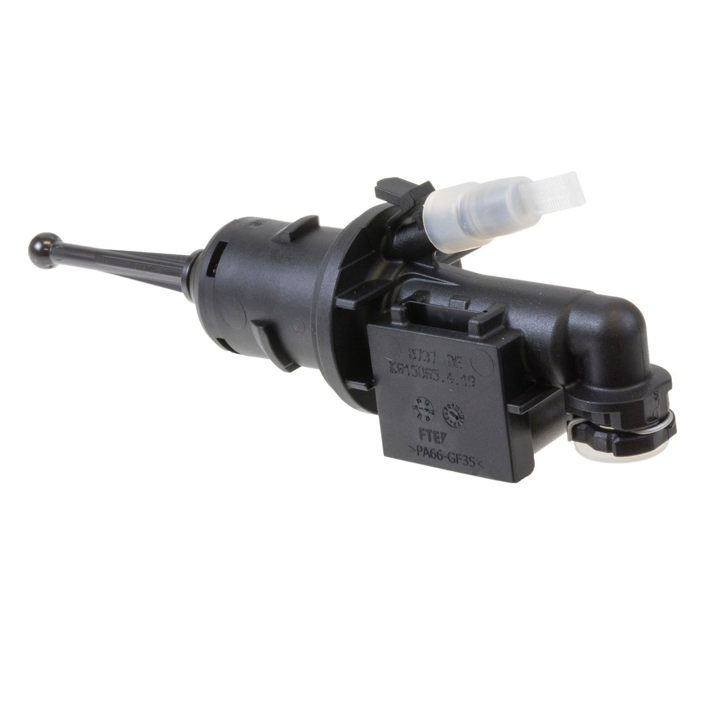 LuK Clutch Master Cylinder LMC555