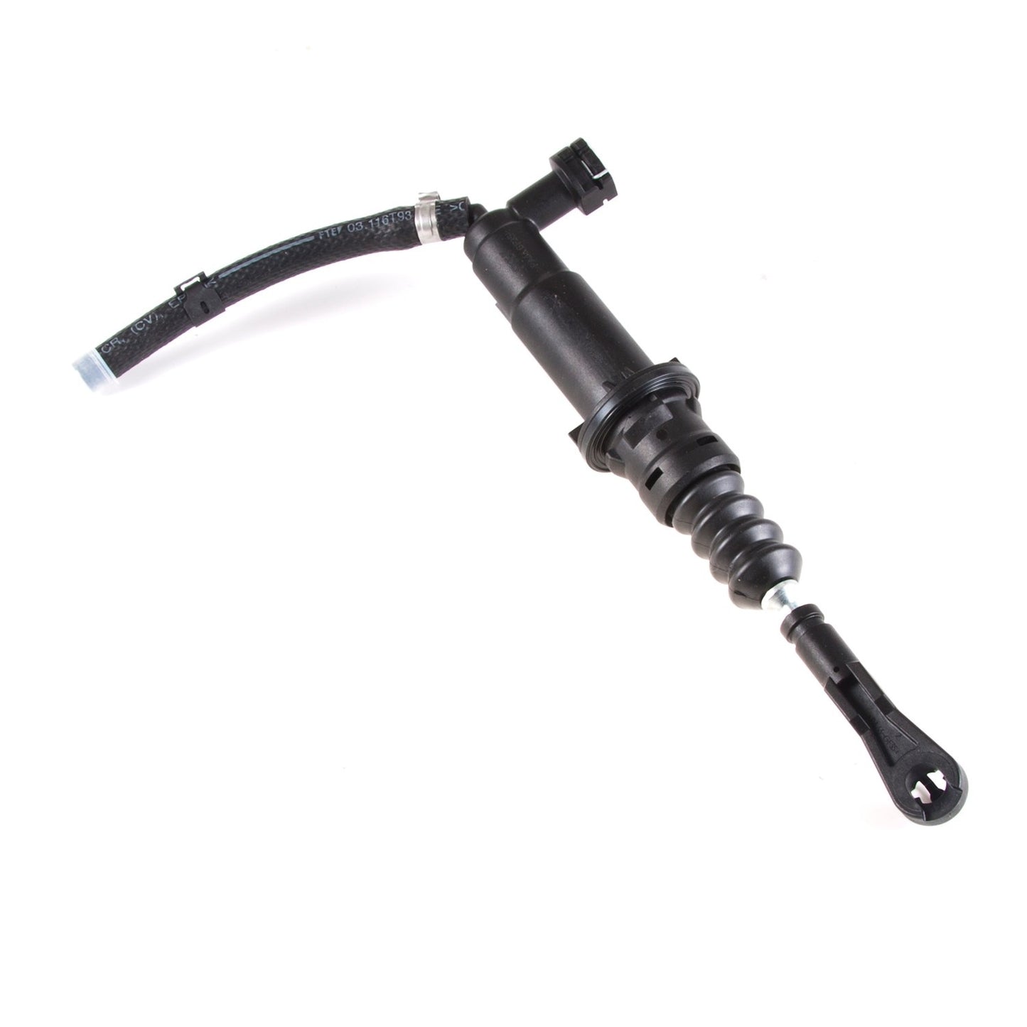 LuK Clutch Master Cylinder LMC604