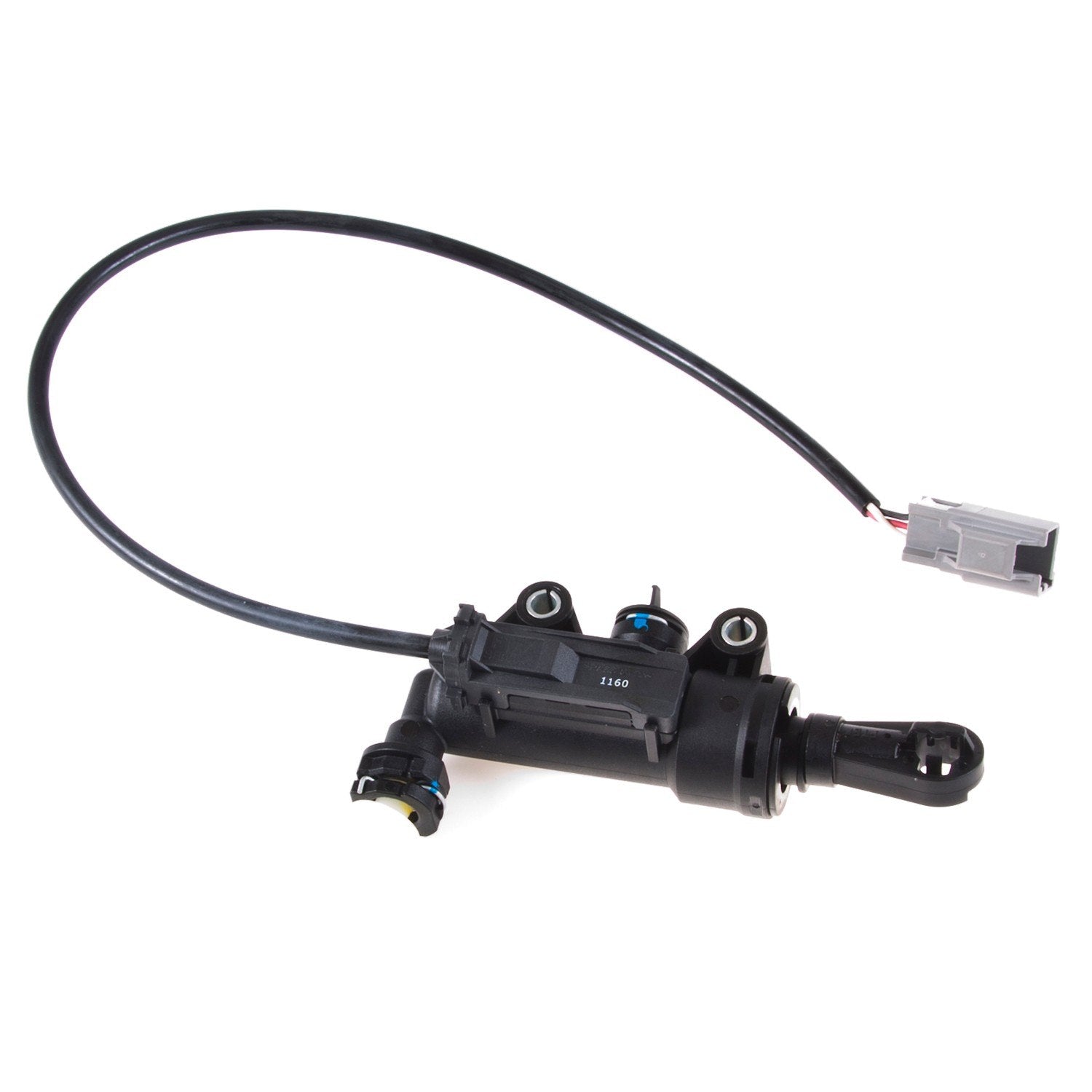 LuK Clutch Master Cylinder LMC622