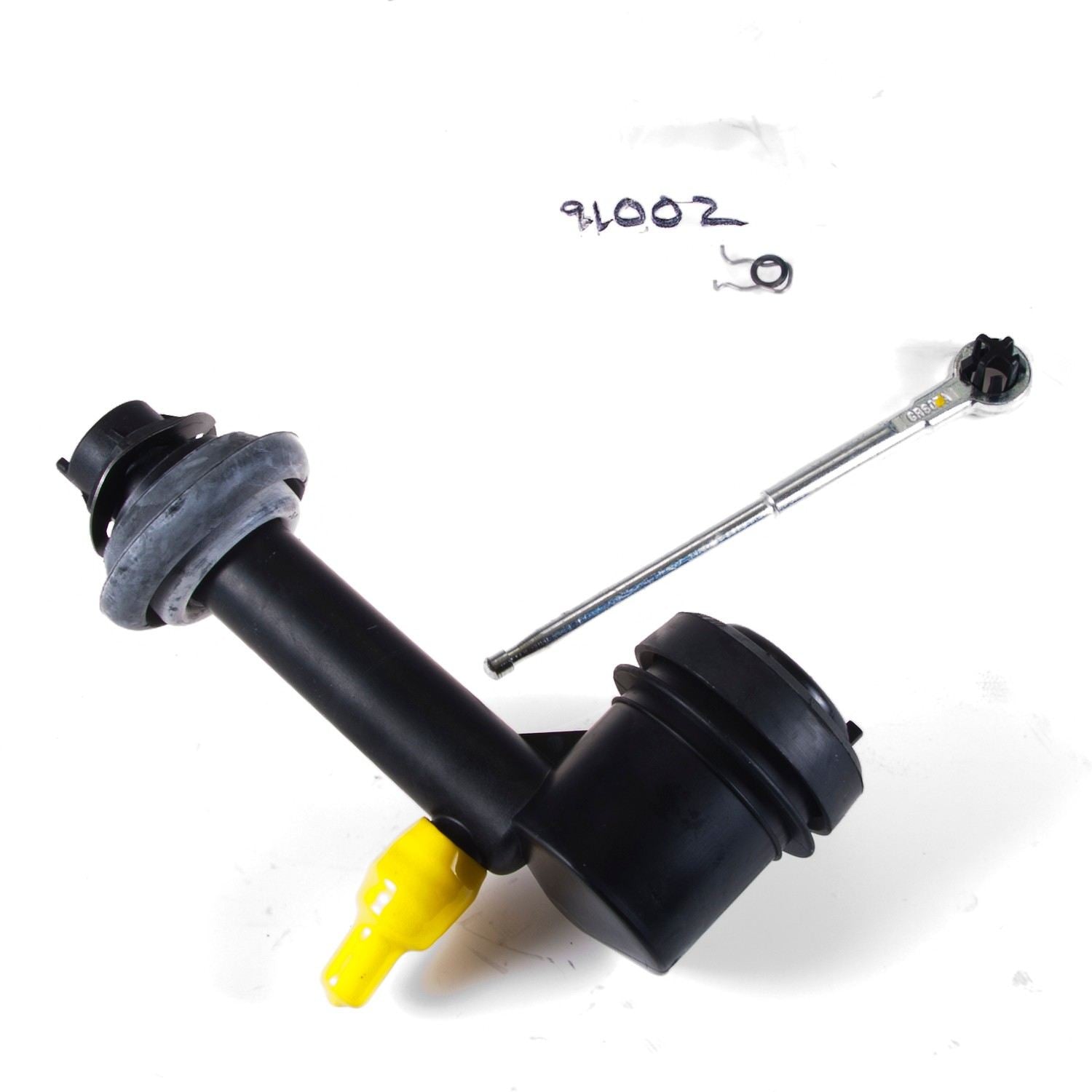 LuK Clutch Master Cylinder LMC632