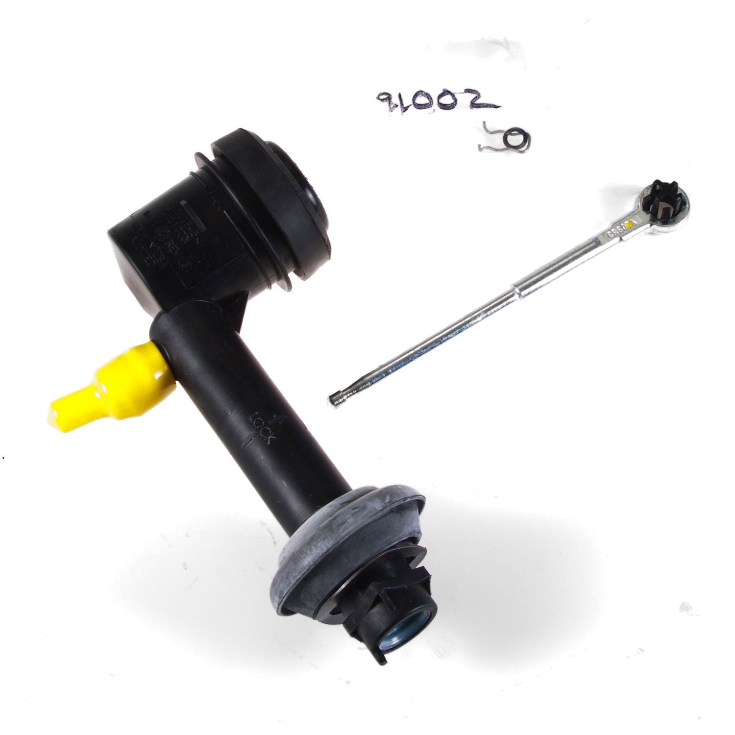 LuK Clutch Master Cylinder LMC632