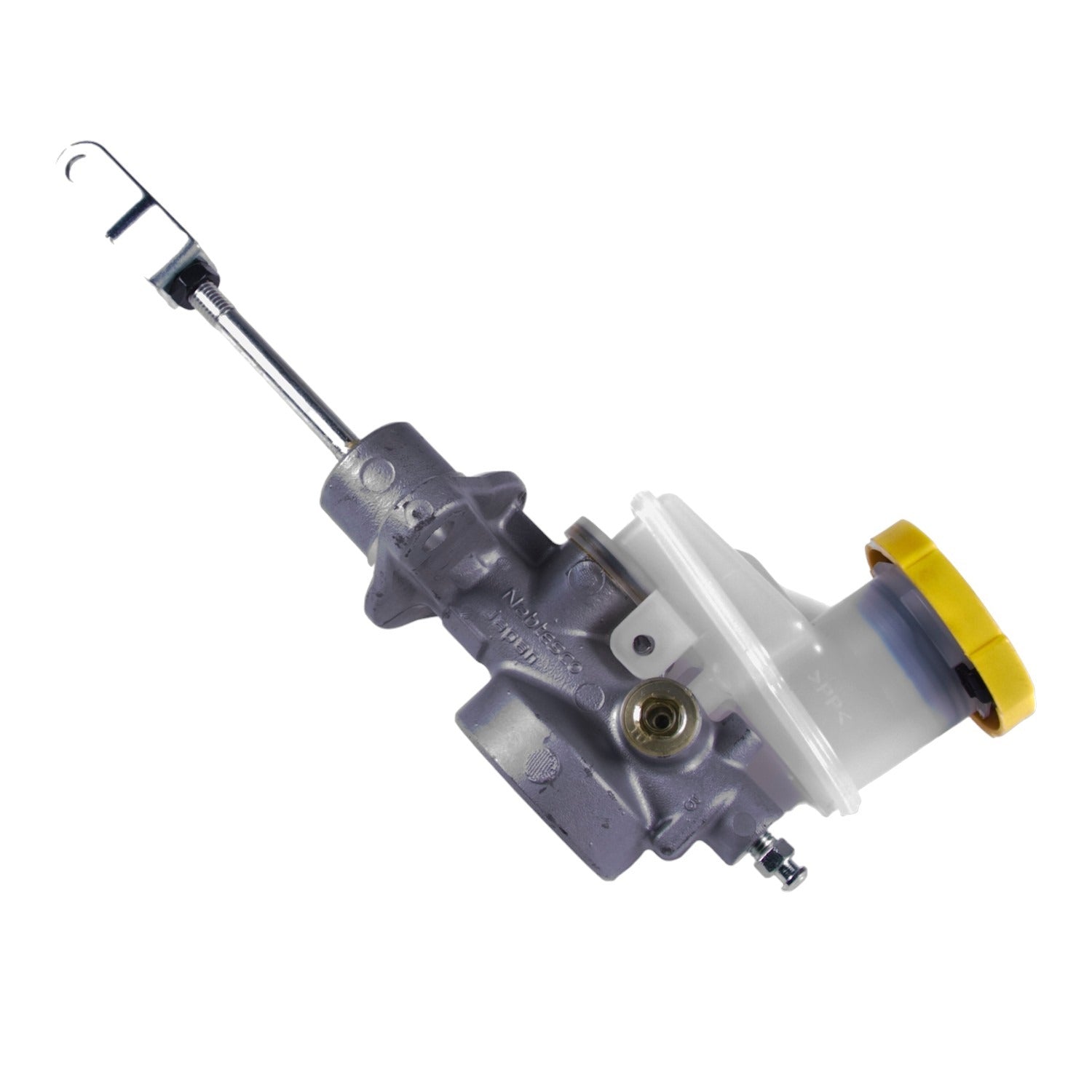 LuK Clutch Master Cylinder LMC643