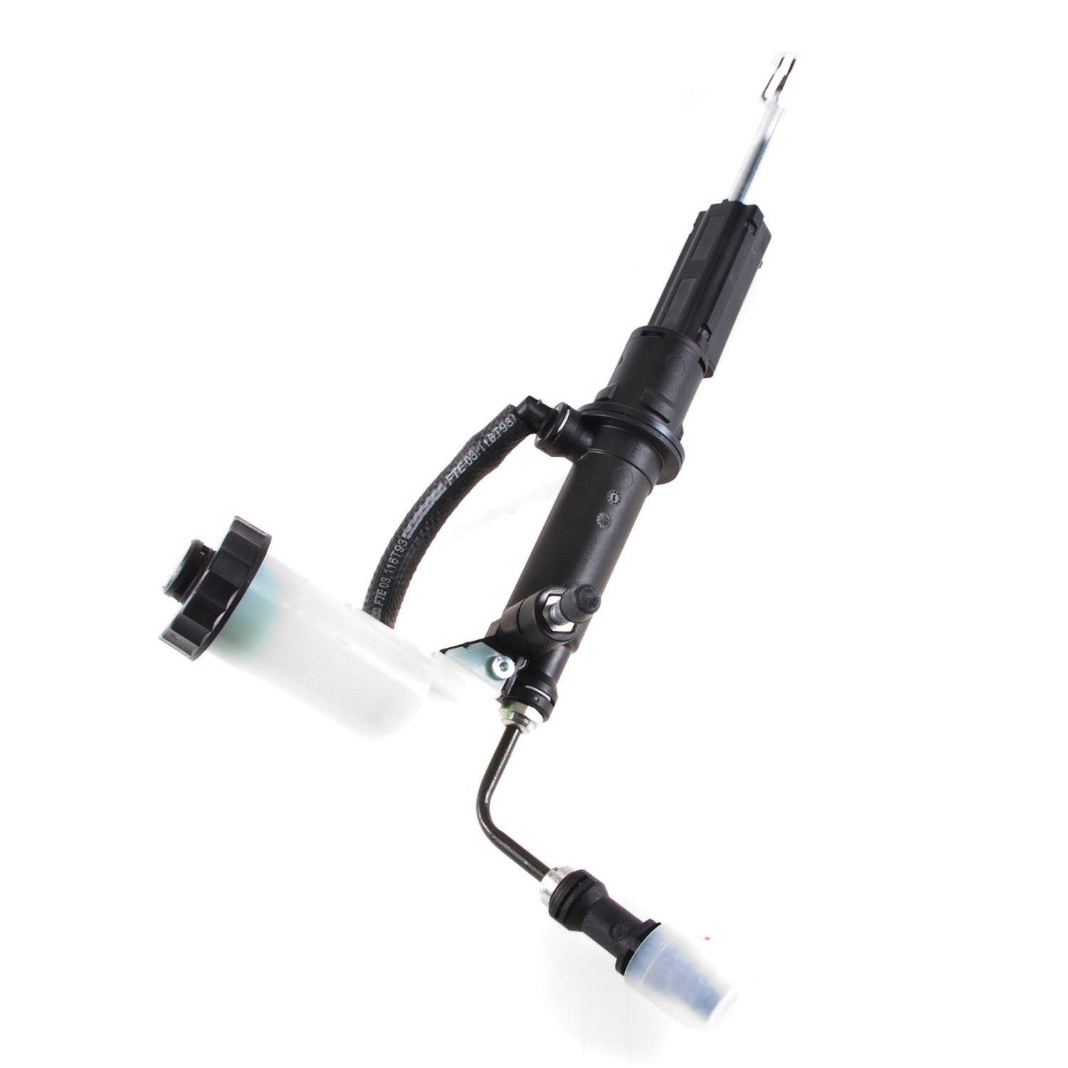 LuK Clutch Master Cylinder LMC649