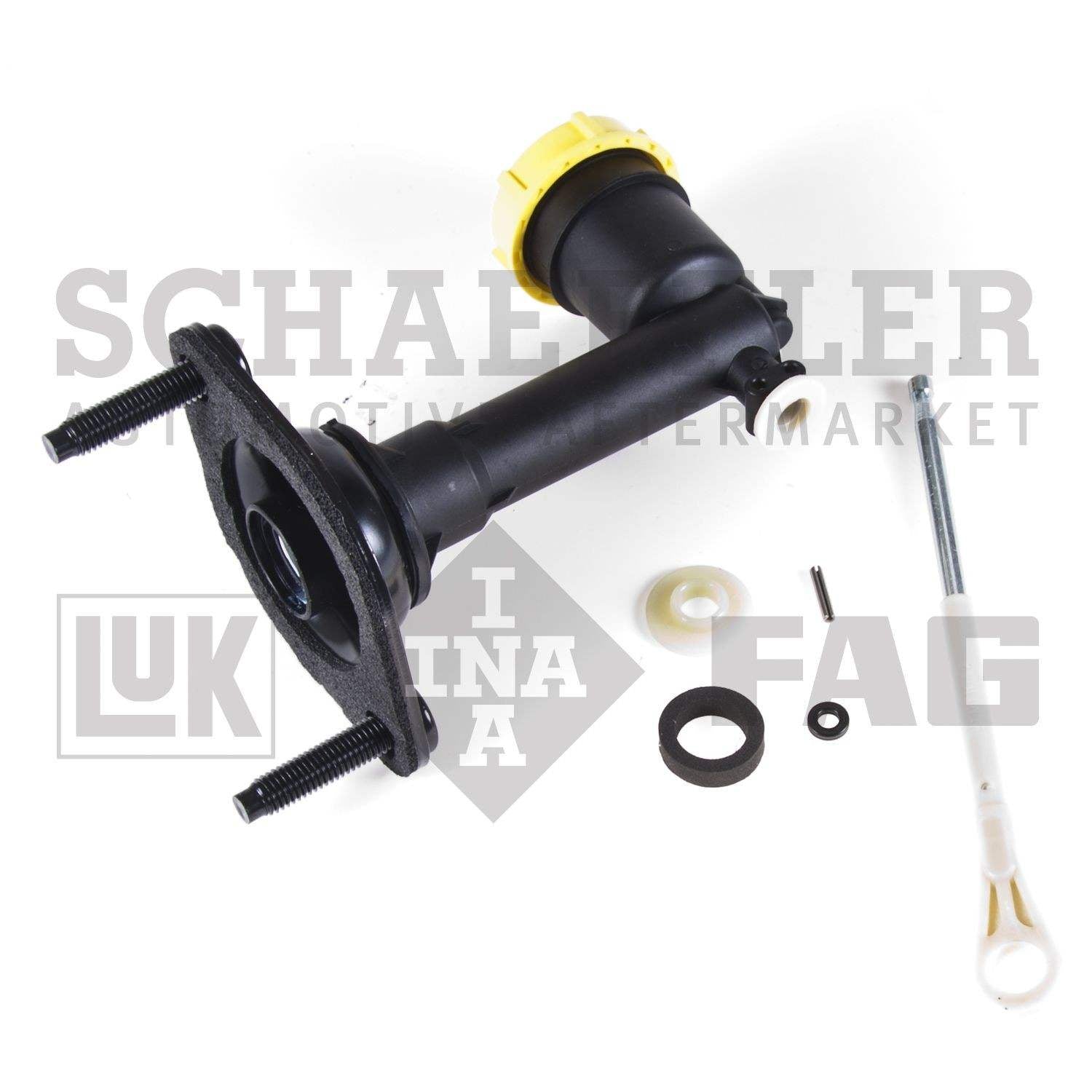 LuK Clutch Master Cylinder LMC650